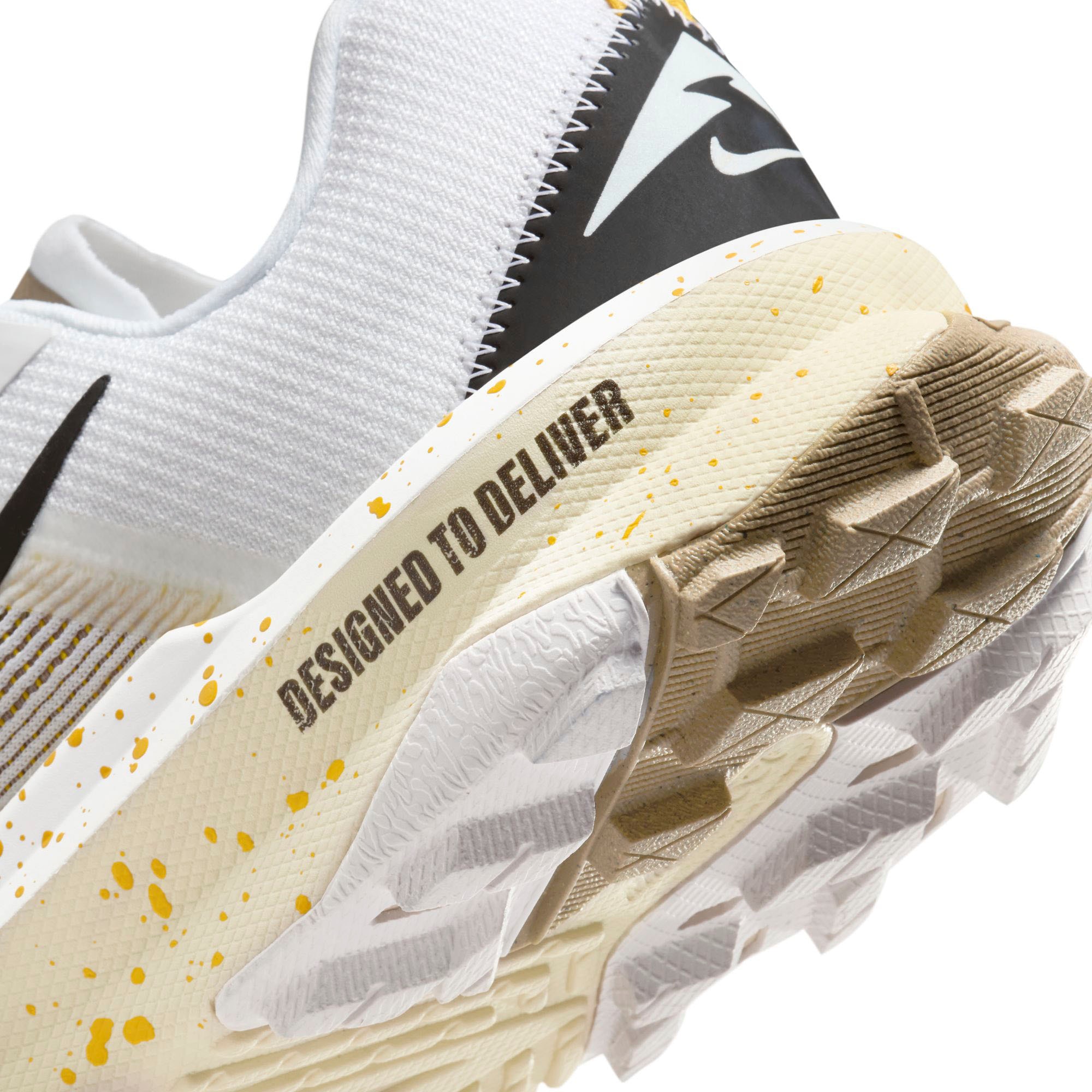 Nike Laufschuh »TERRA KIGER 9 TRAIL«