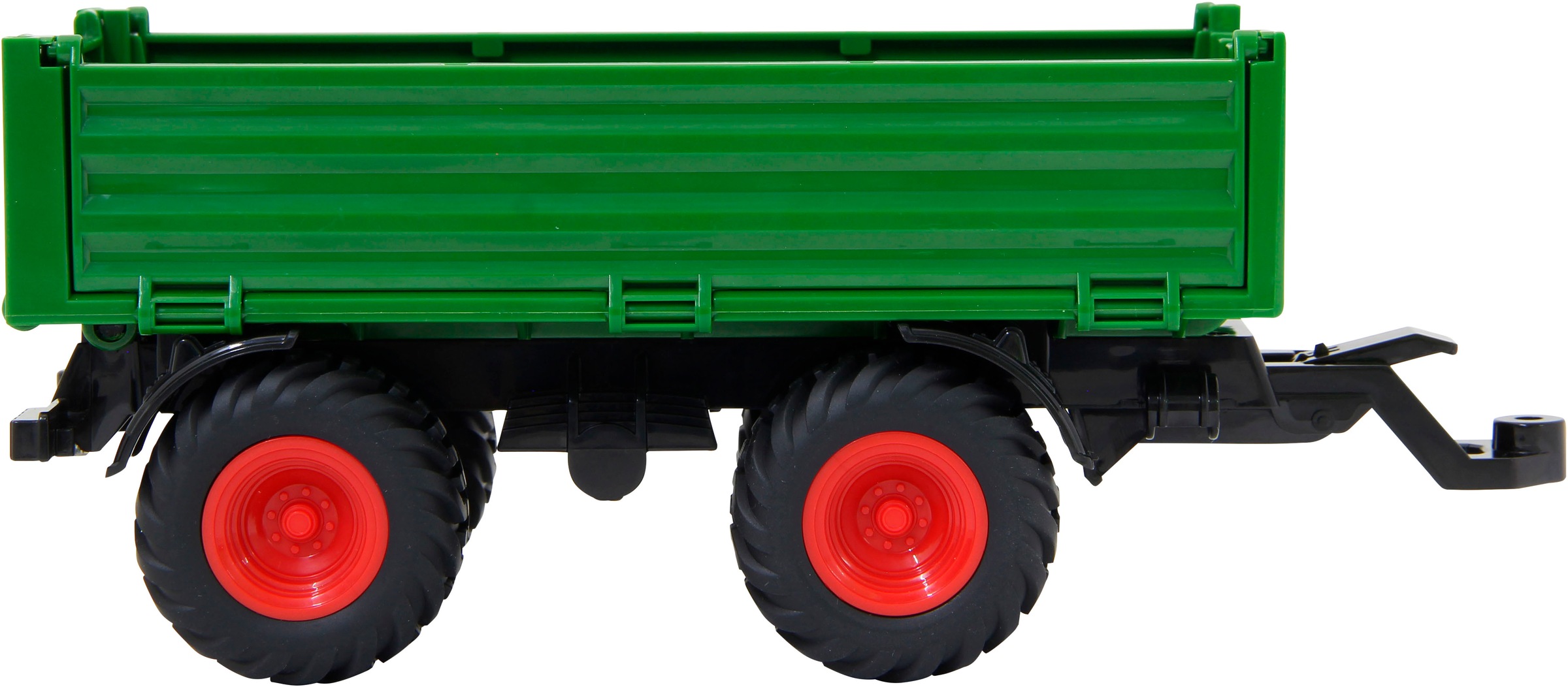 Jamara Spielzeug-Landmaschine »Kipper 1:24S«