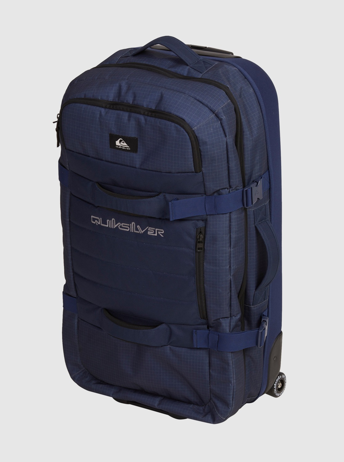 Quiksilver Reisetasche »New Reach 100L«