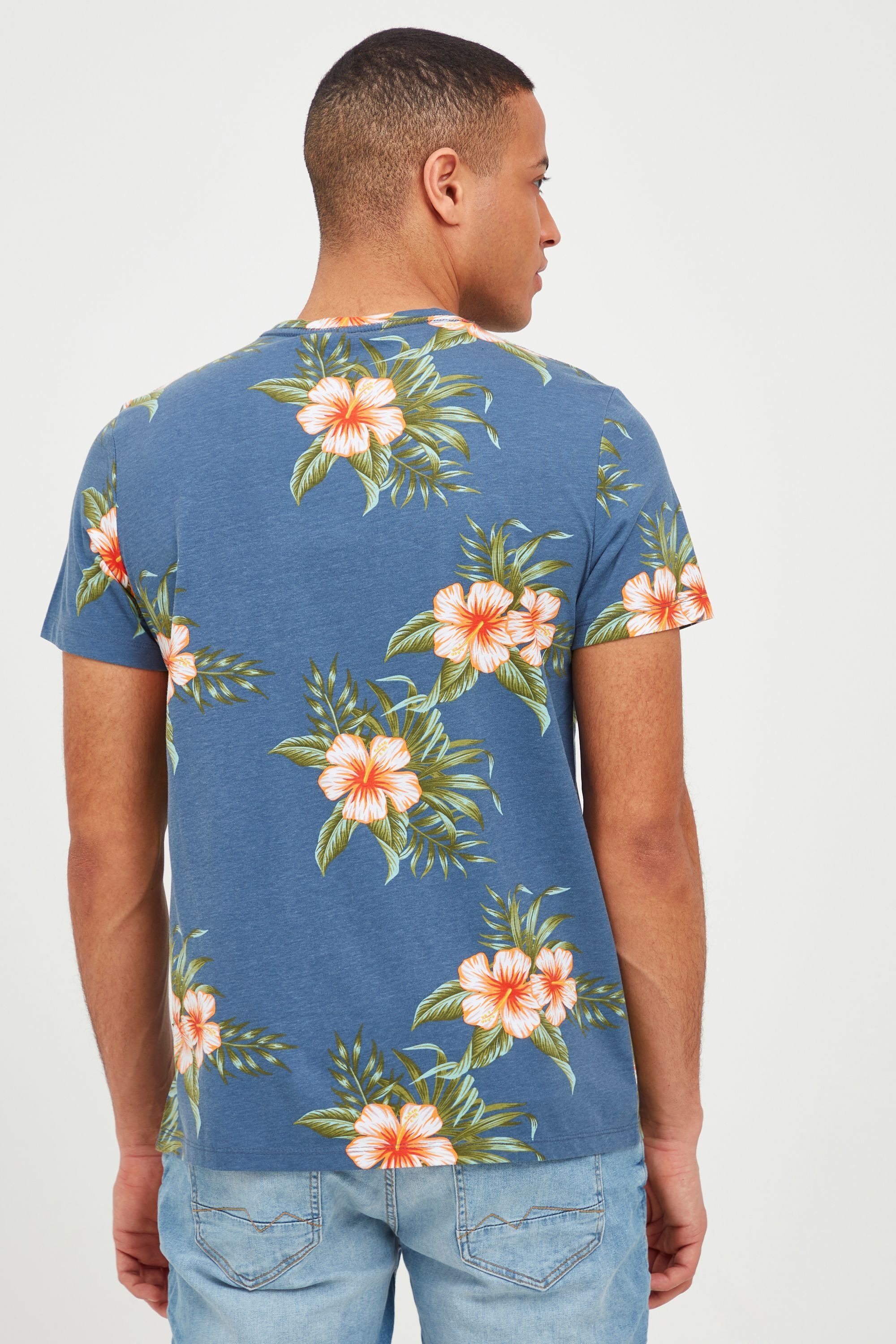 Blend T-Shirt »T-Shirt BHTee«