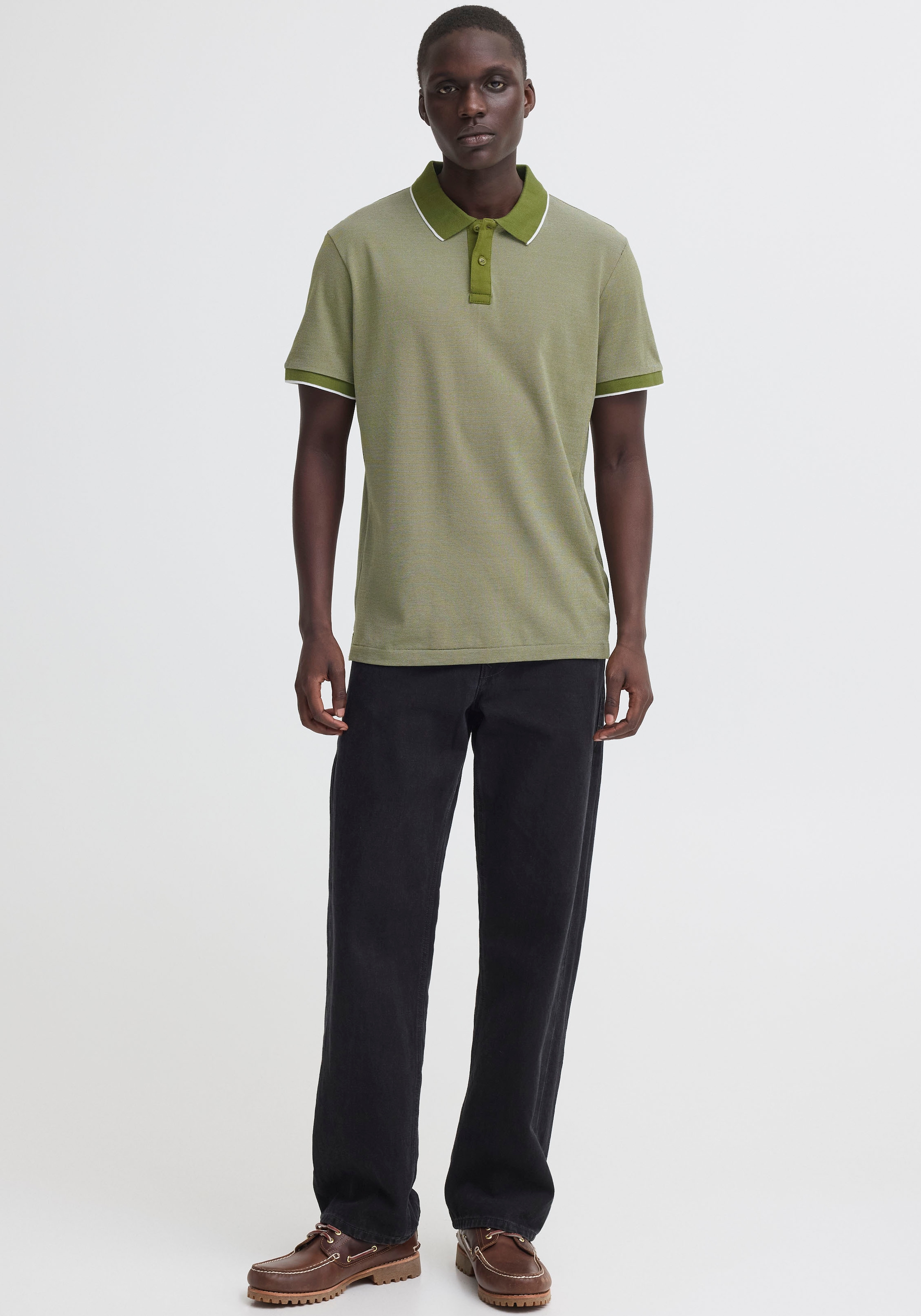 Blend Poloshirt »BHGILBERT POLO S/S«