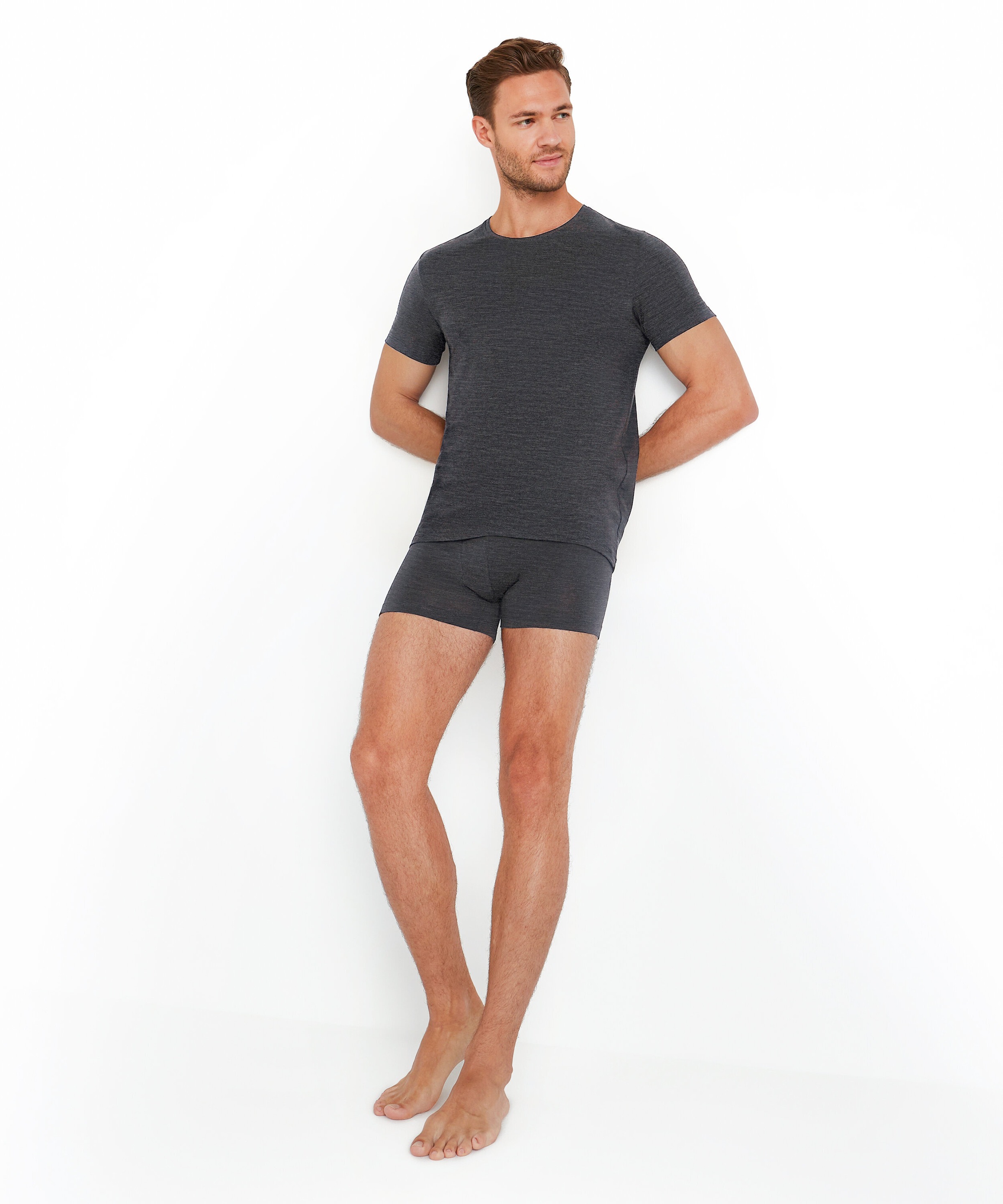 FALKE Funktionsunterhemd »Daily ClimaWool« 1 Stk.