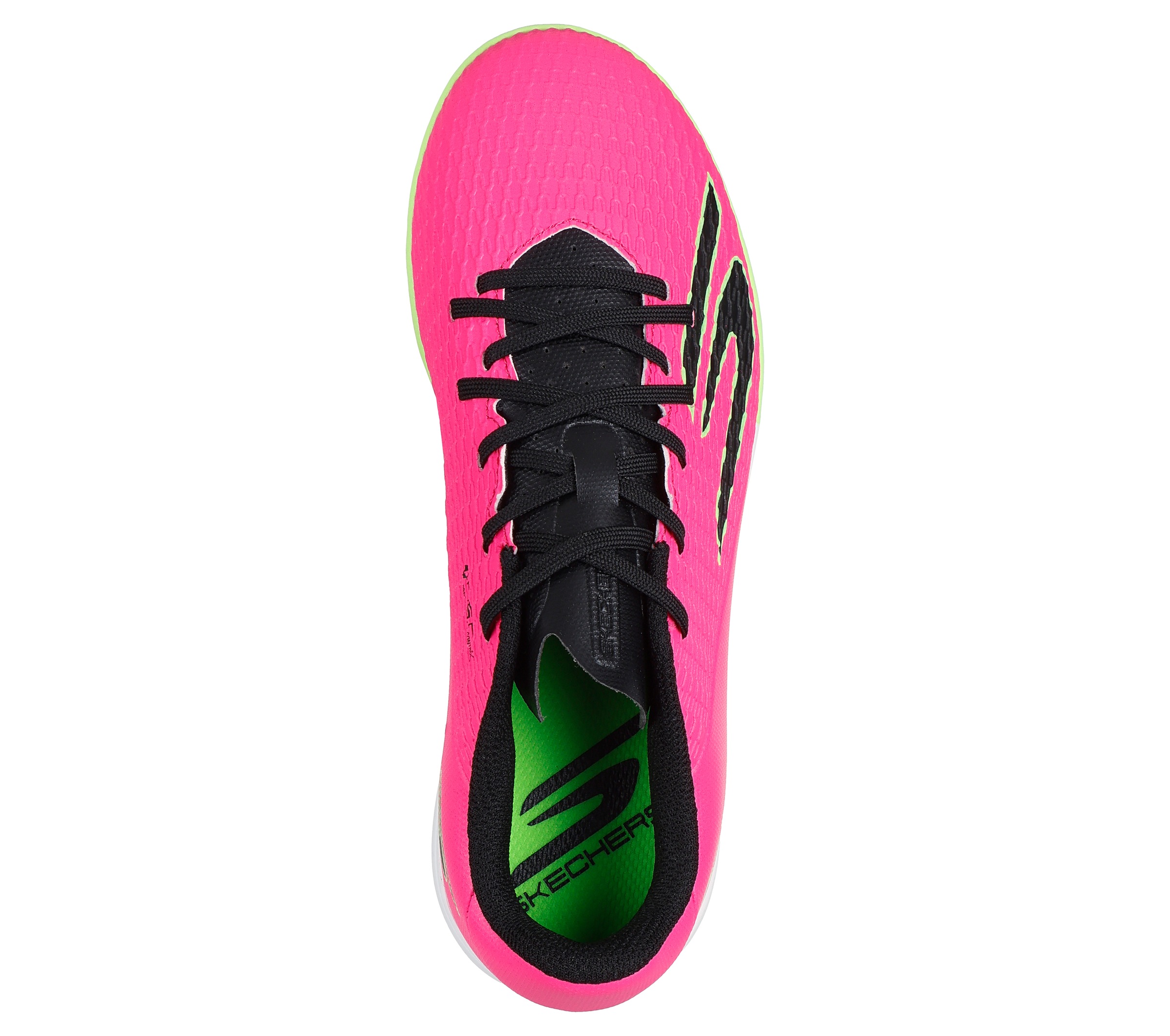 Skechers Fußballschuh »JR CRIB IC, Skechers Skx_2 Jr Td Ic«  Indoor Court Schuh für eine optimale und präzise Ballkontrolle