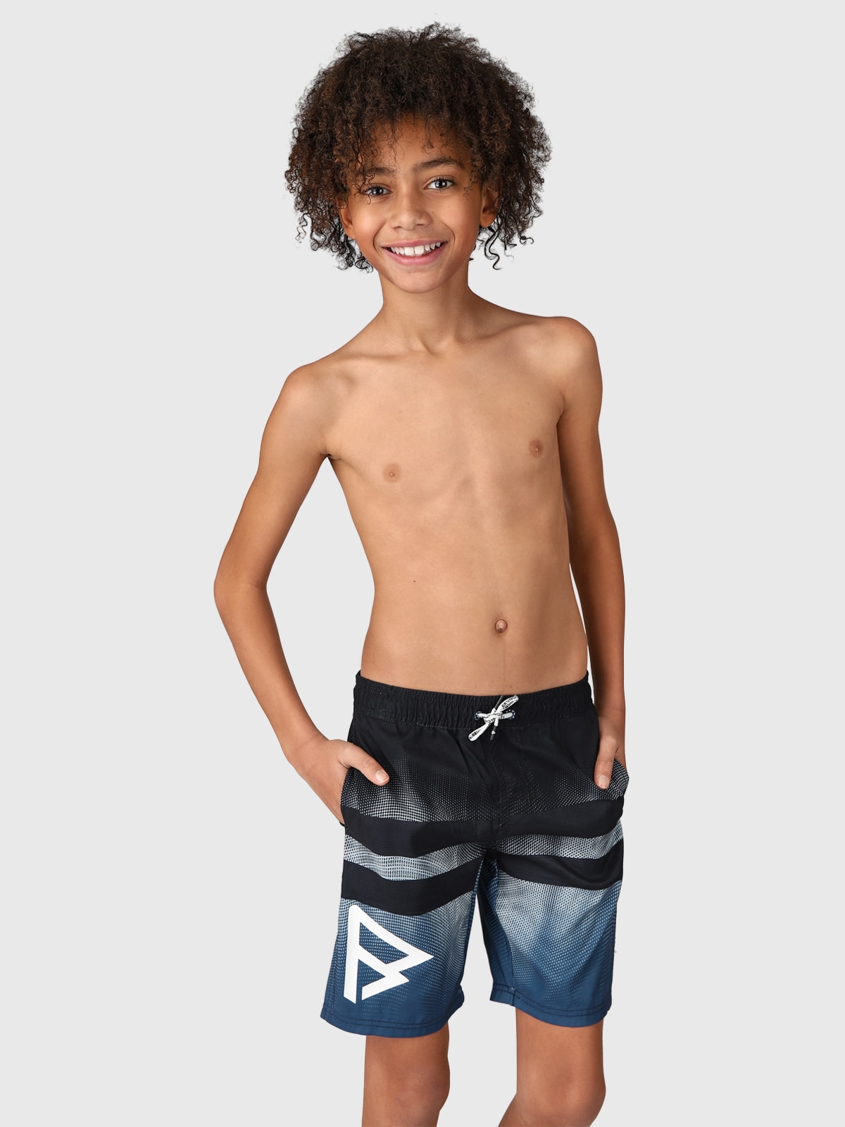 Brunotti Badeshorts »Archaly Boys Swim Shorts«