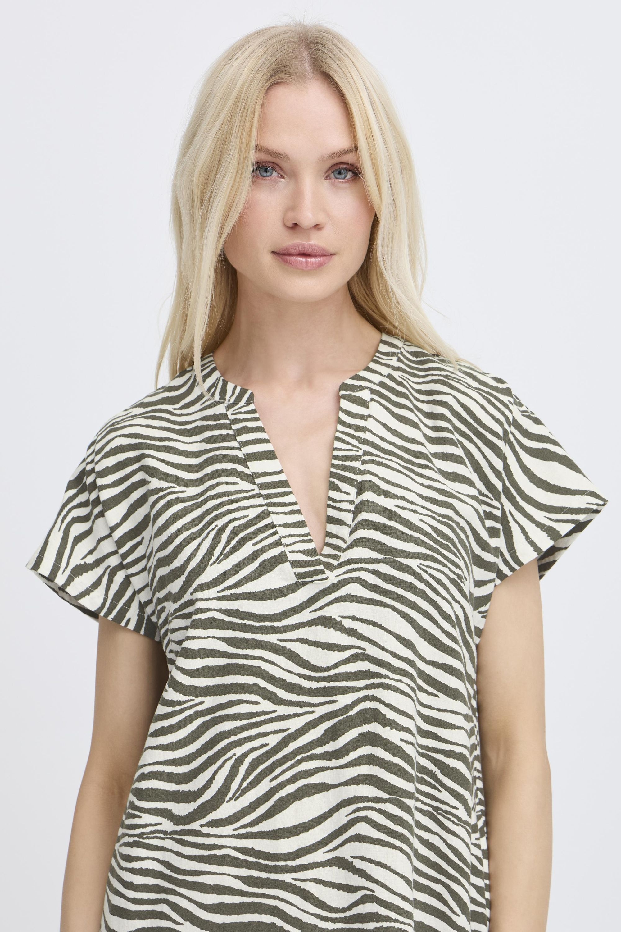 b.young Sommerkleid »Sommerkleid BYFalakka«