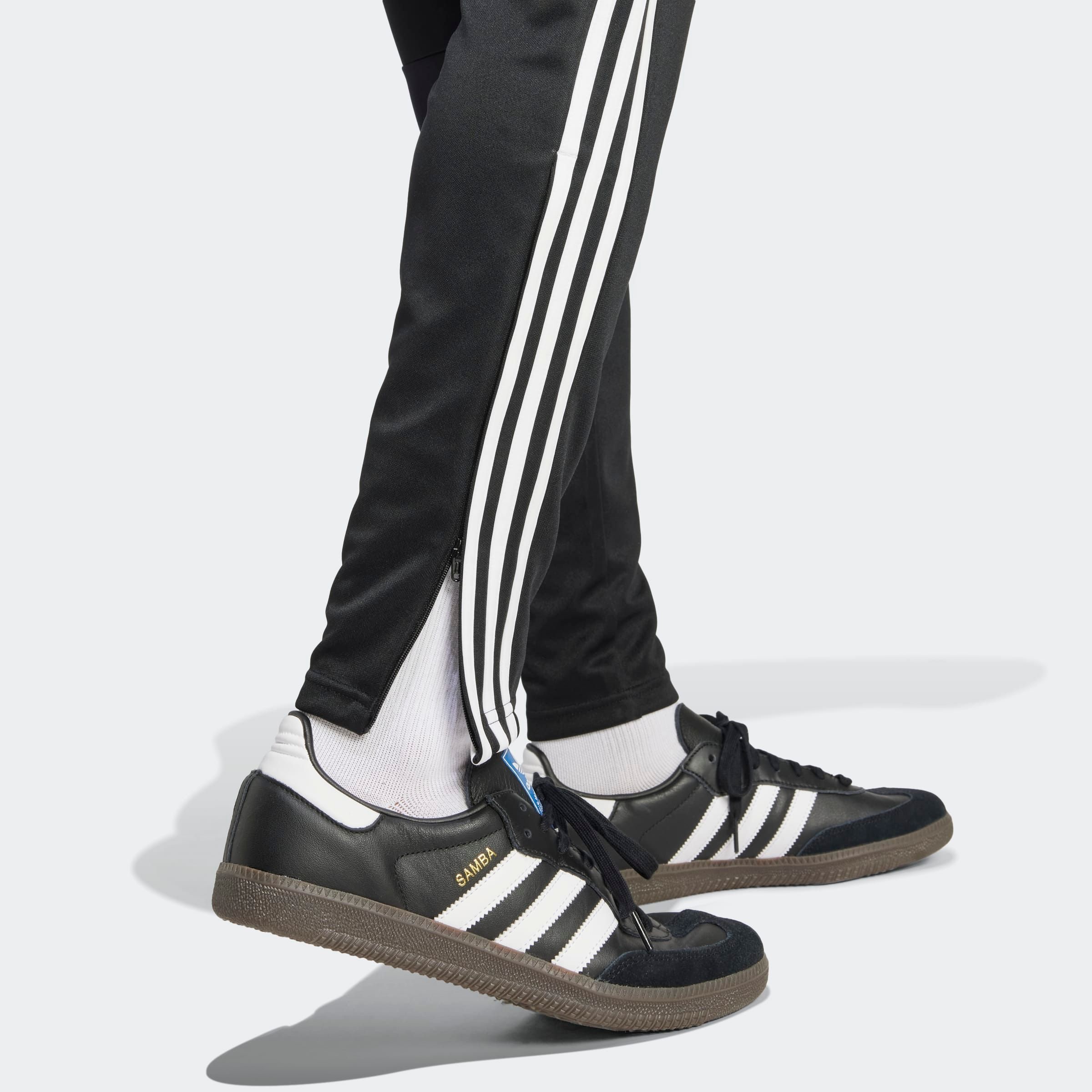 adidas Performance Trainingshose »TIRO ES PNT«, (1 tlg.)