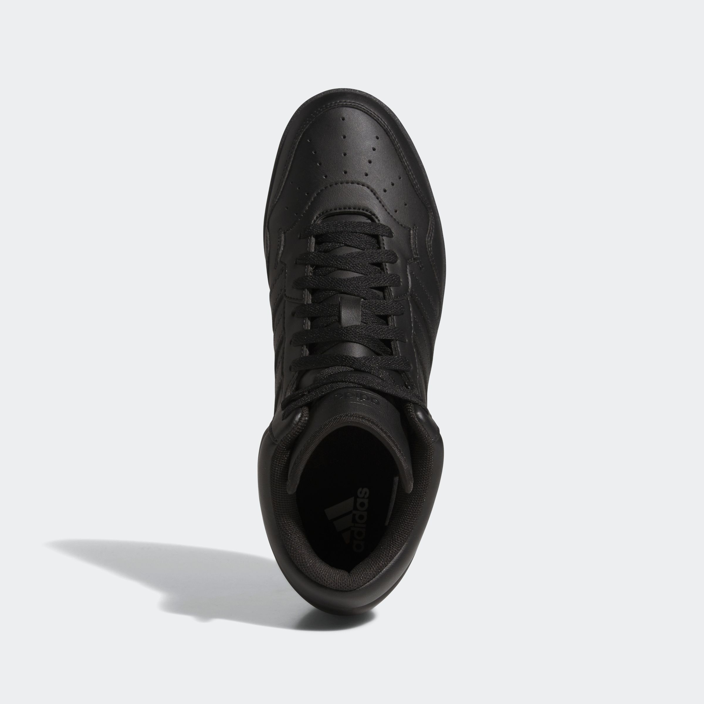 adidas Sportswear Sneaker »HOOPS 4.0 MID«