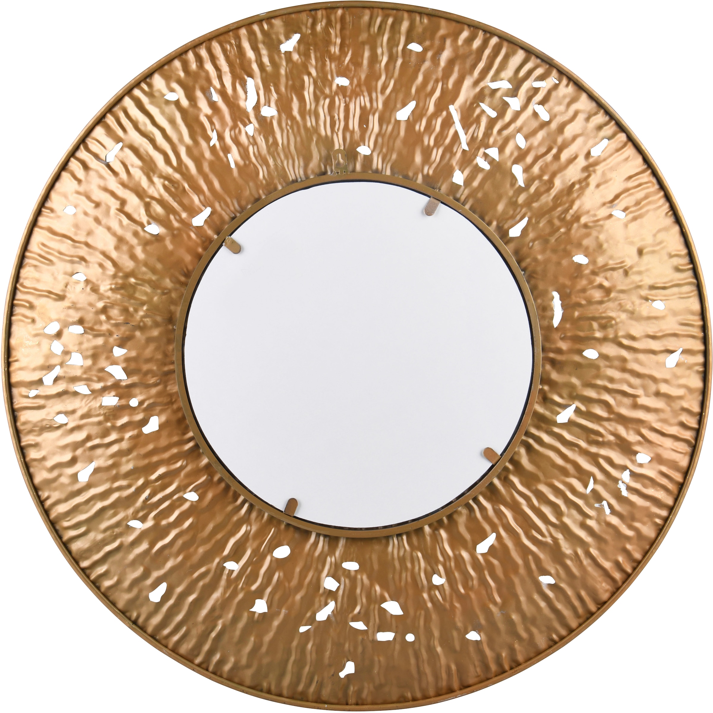 MIRRORS AND MORE Dekospiegel »RUBY«