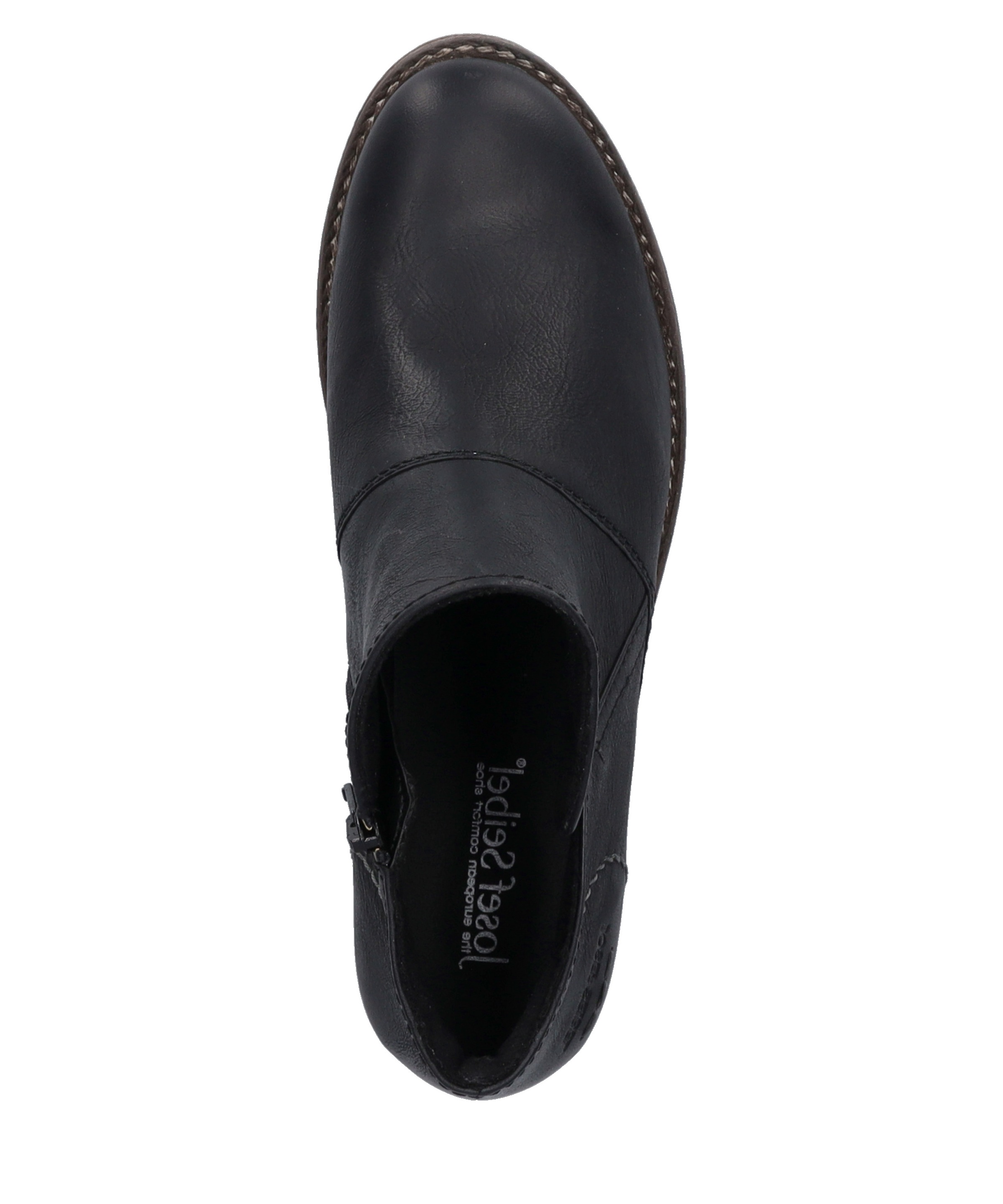 Josef Seibel Stiefelette »Sienna 81, schwarz«