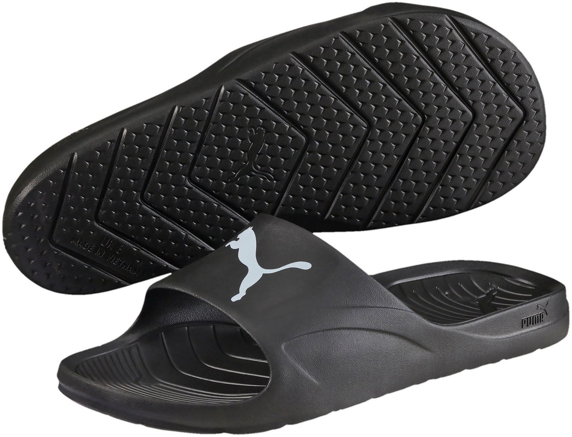 PUMA Badesandale »Divecat«