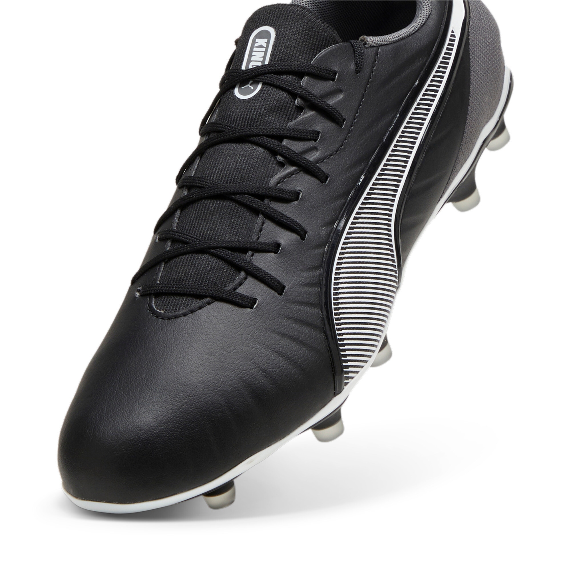 PUMA Fußballschuh »KING MATCH FG/AG«