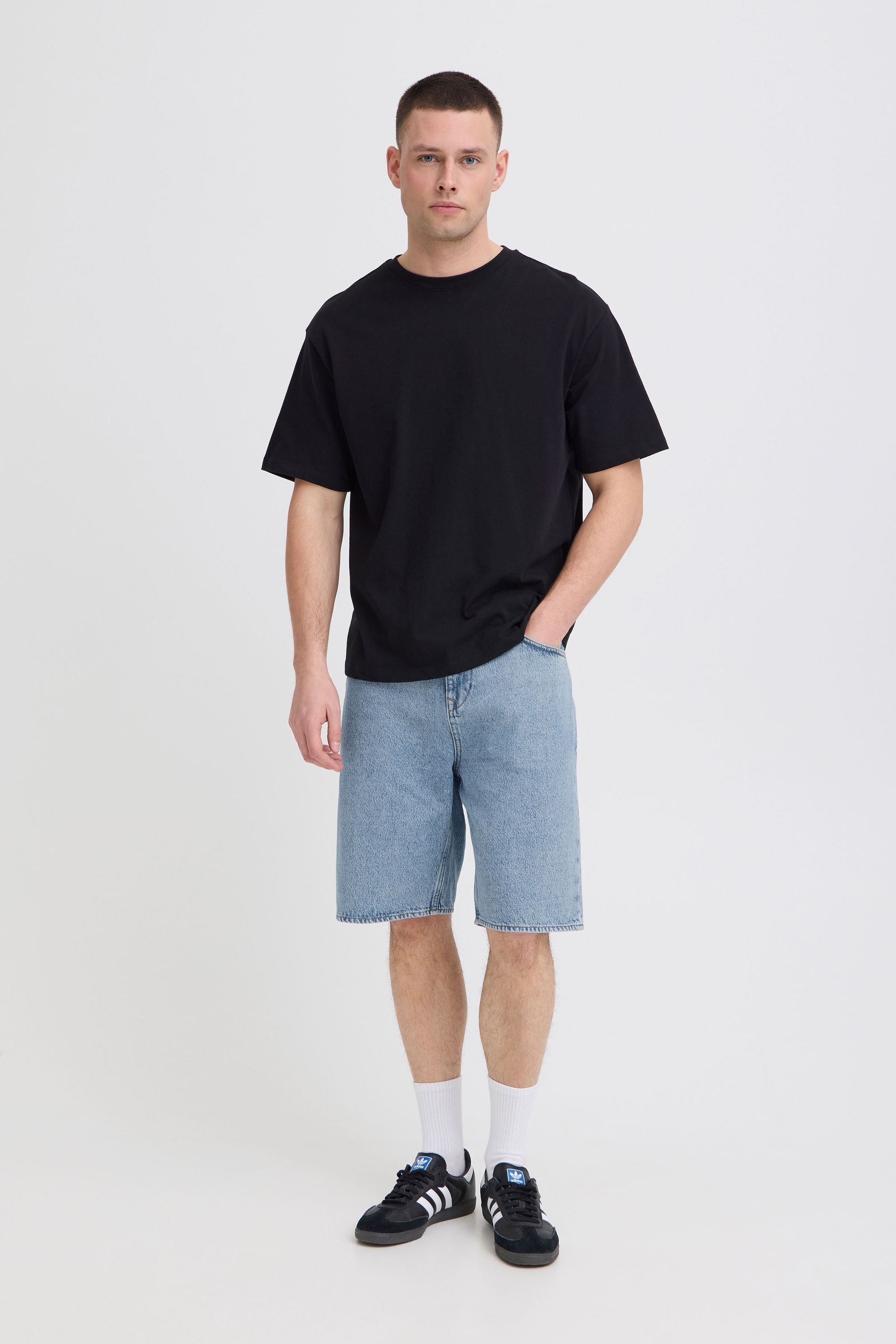 Blend Bermudas »Bermudas BHBreeze Loose Fit«