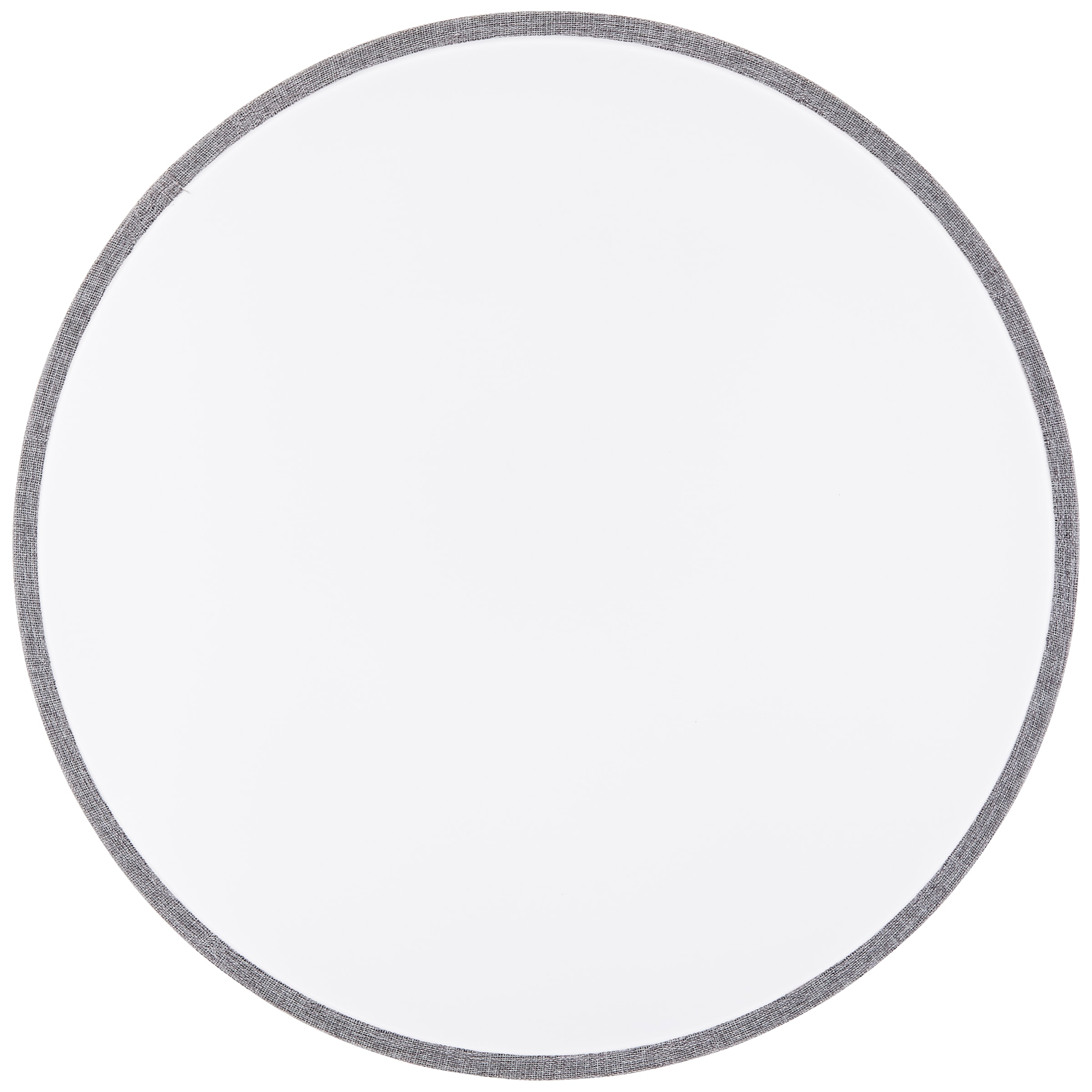Brilliant LED Deckenleuchte »Filiz«, Ø 49 cm, Textil, 4500 lm, 3000-6500 K, dimmbar, Fernbedienung