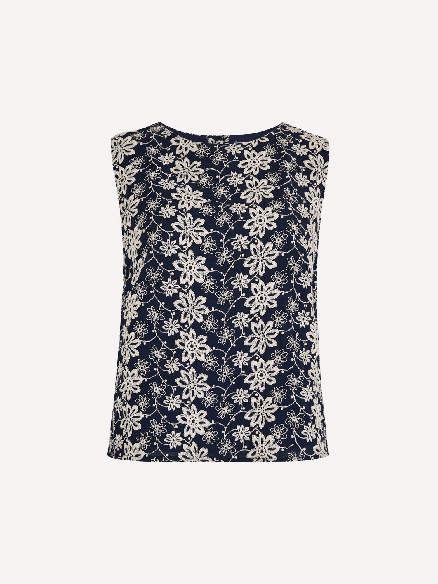 Apricot Spitzentop »Top« mit Blumenmuster
