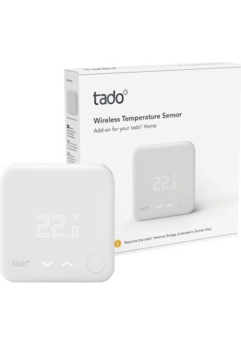 Tado Smart-Home-Station »Funk-Temperatursensor« kaufen