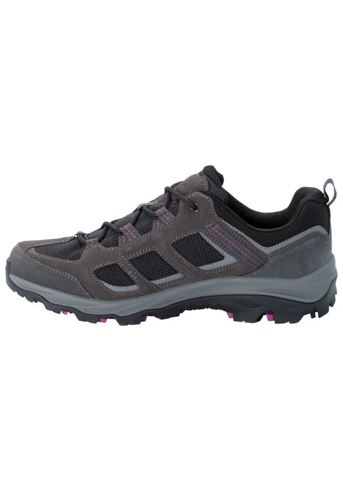 Jack Wolfskin Wanderschuh »VOJO 3 TEXAPORE LOW W«