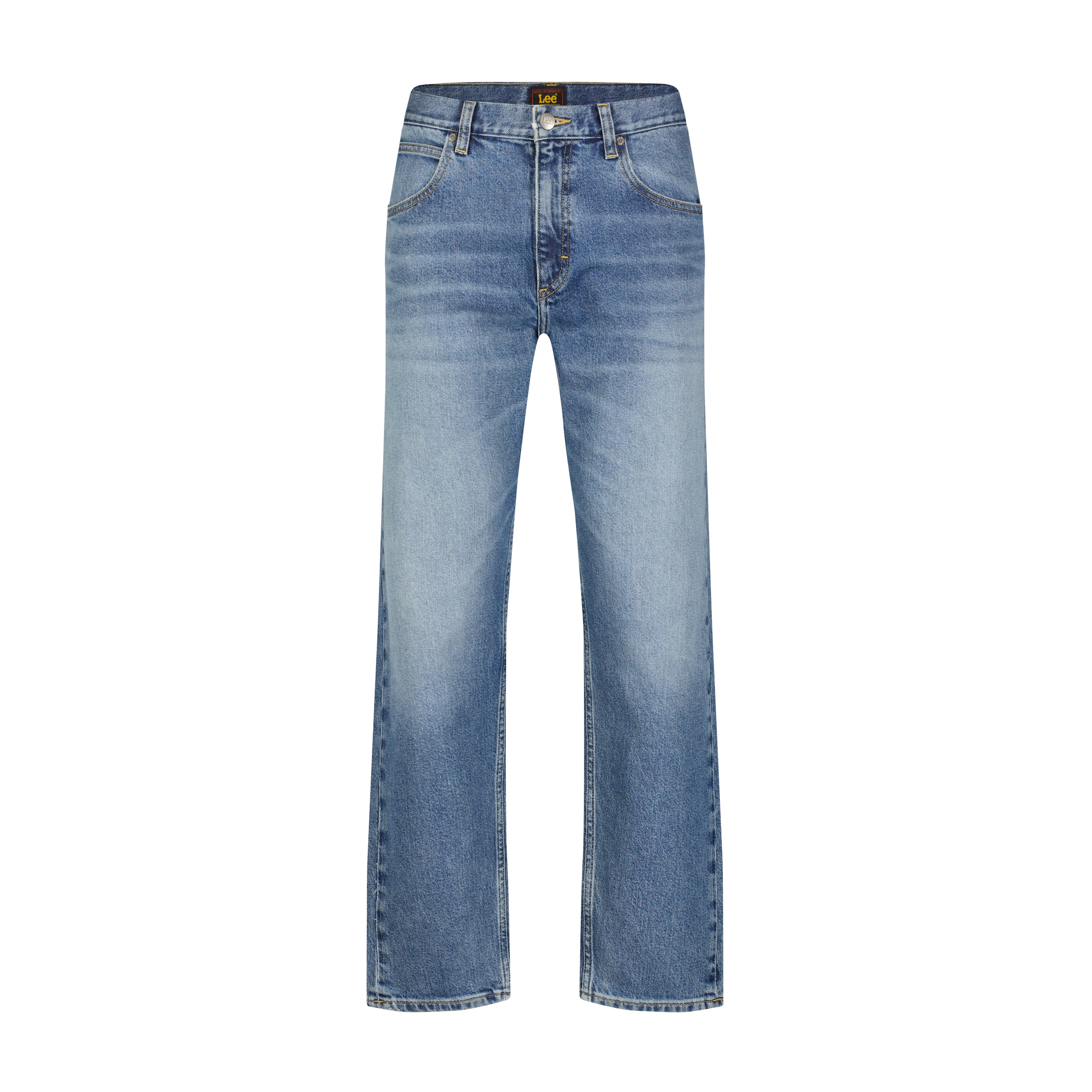 Weite Jeans »OSCAR«