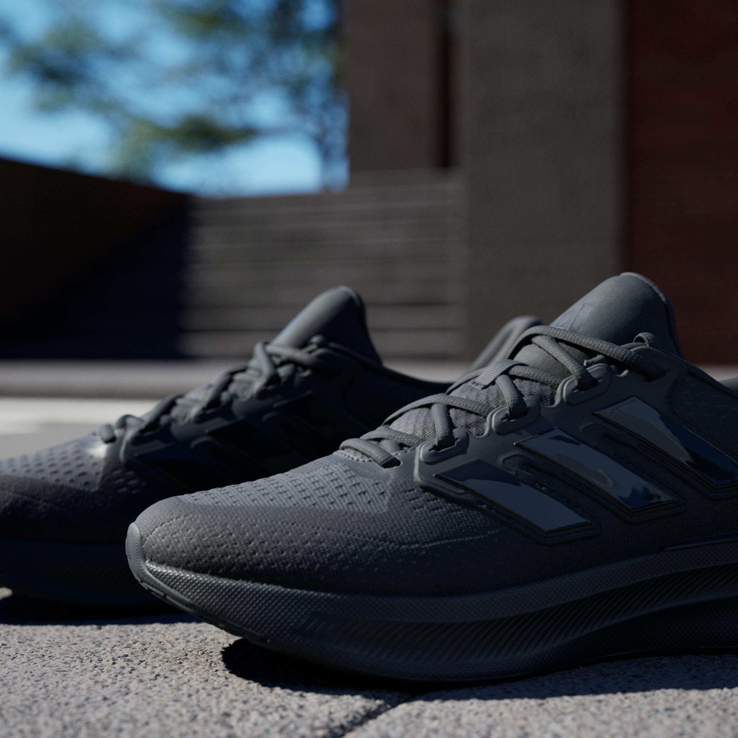 adidas Performance Laufschuh »ULTRARUN 5«