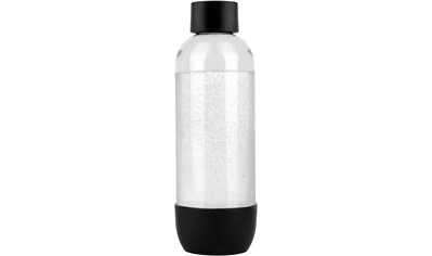 AQVIA Wassersprudler Flasche, (1 tlg.), PET, 1 Liter kaufen
