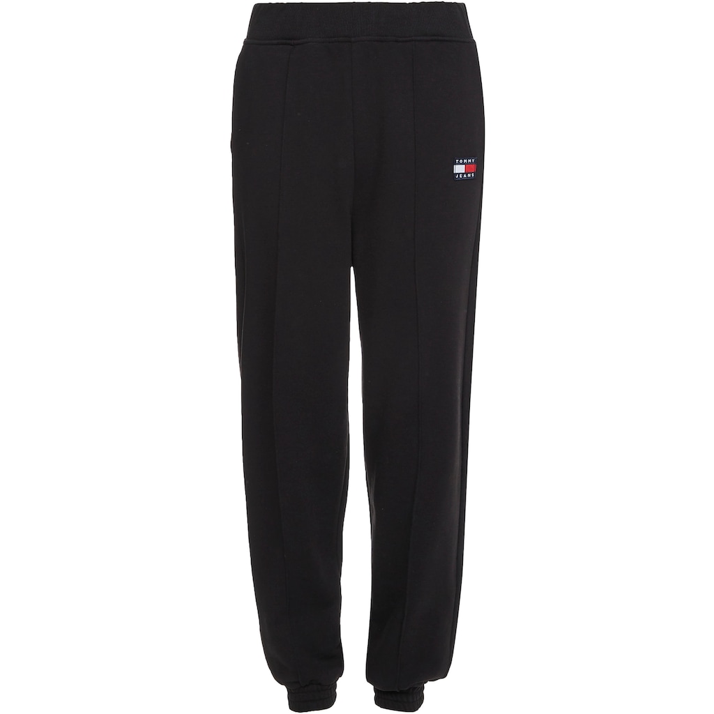 Tommy Jeans Sweatpants »TJW RELAXED HRS BADGE SWEATPANT«, mit Tommy Jeans Badge