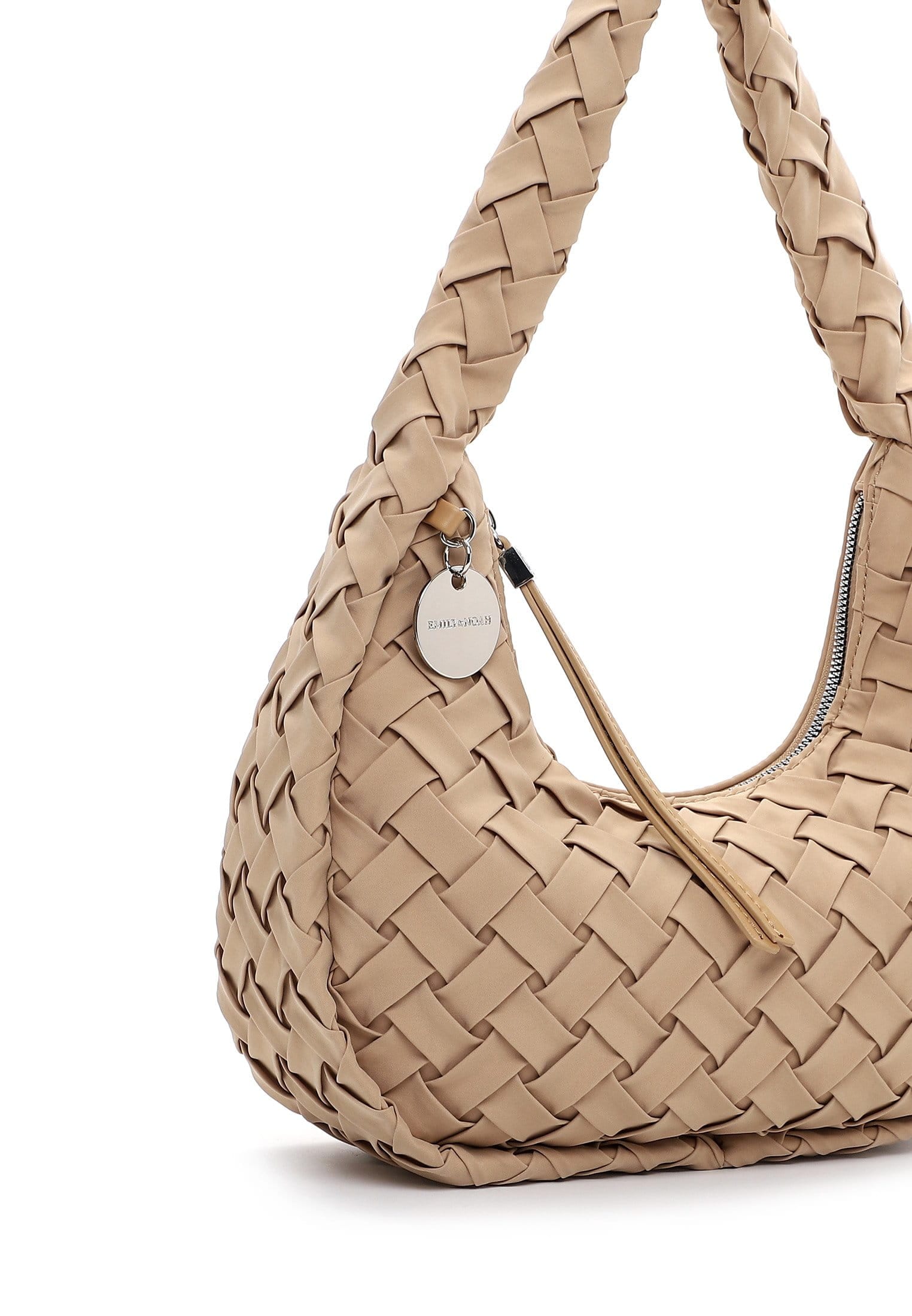 EMILY & NOAH Beuteltasche »Beutel E&N Erna«