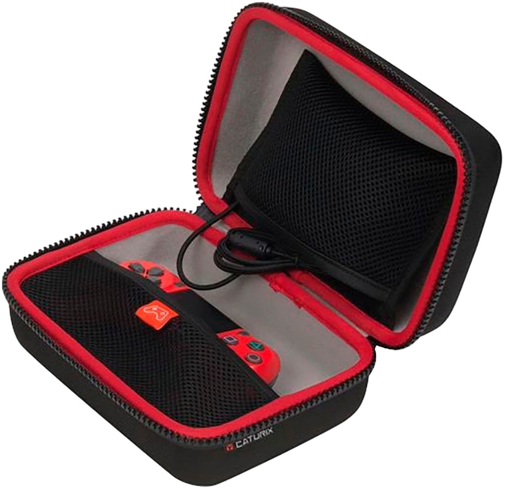 DICOTA Tragetasche »CONTROLLER-GEHÄUSE«