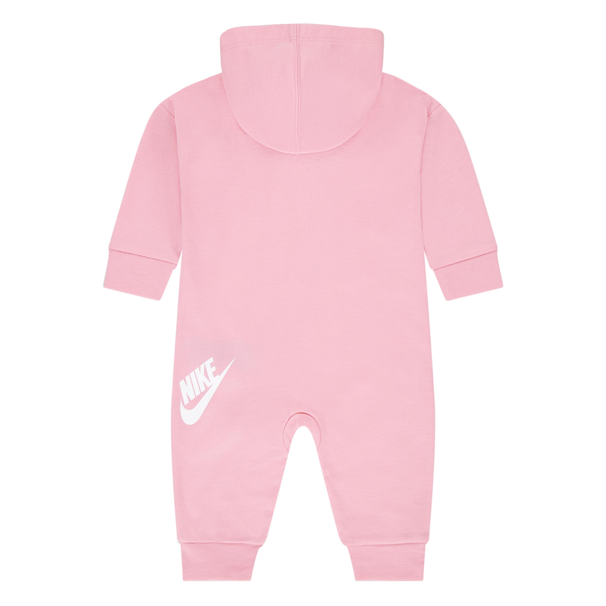 Nike Sportswear Jumpsuit »NKN COVERALL« bei ALL DAY online PLAY OTTO