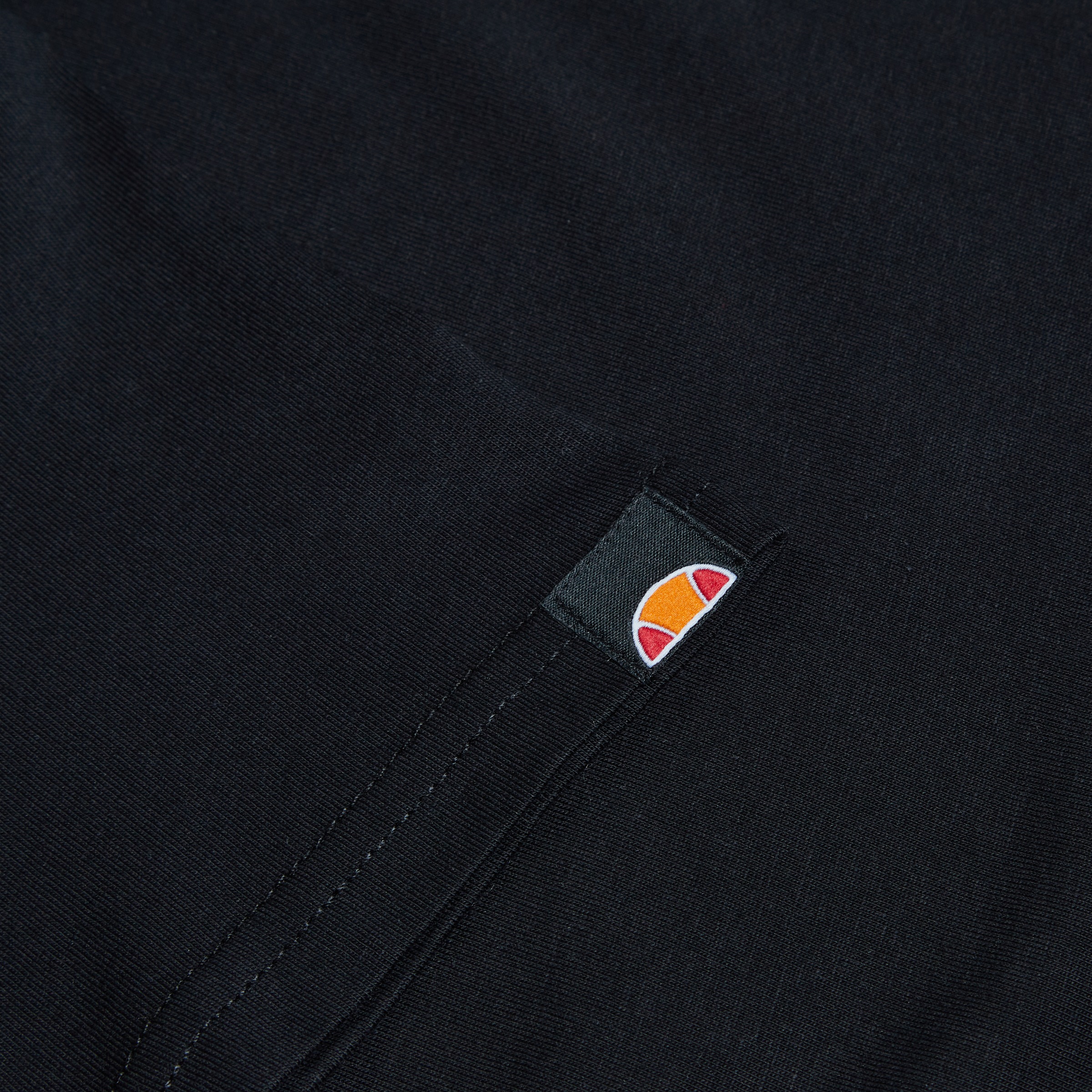 Ellesse T-Shirt »J T-SHIRT«, mit Logodruck