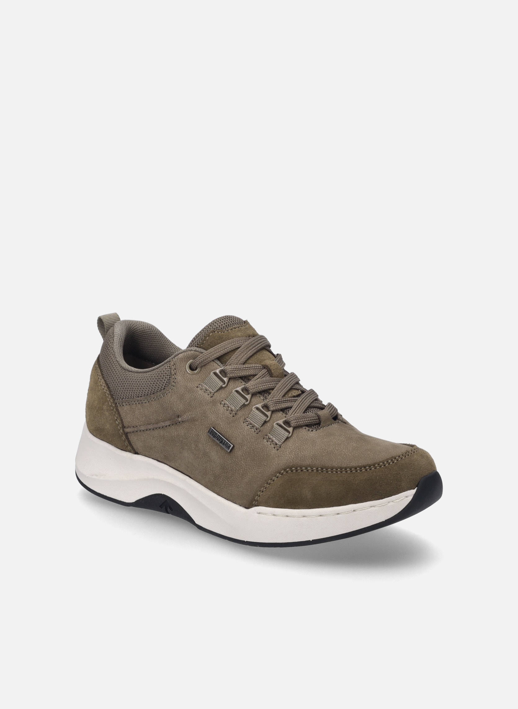 Josef Seibel Sneaker »Elli 50, taupe«