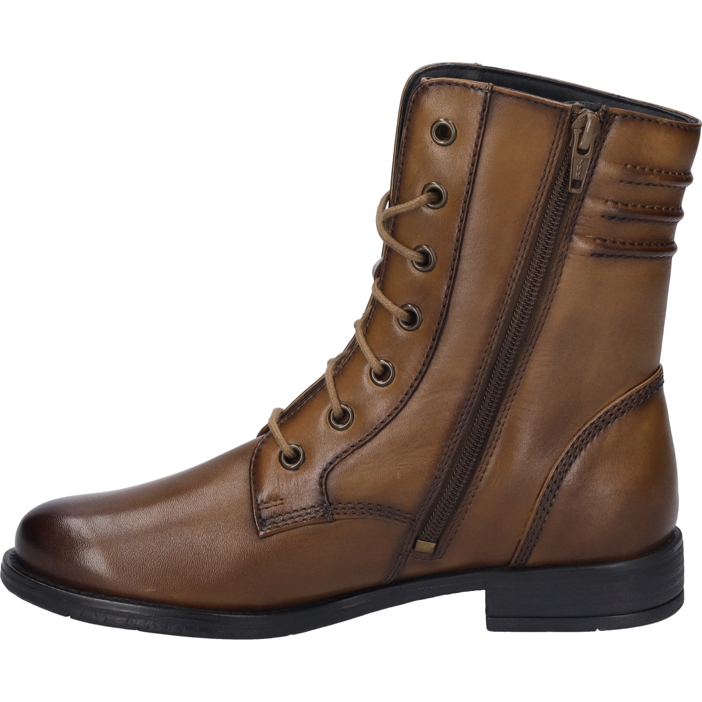 Josef Seibel Stiefelette »Simona 01, cognac«