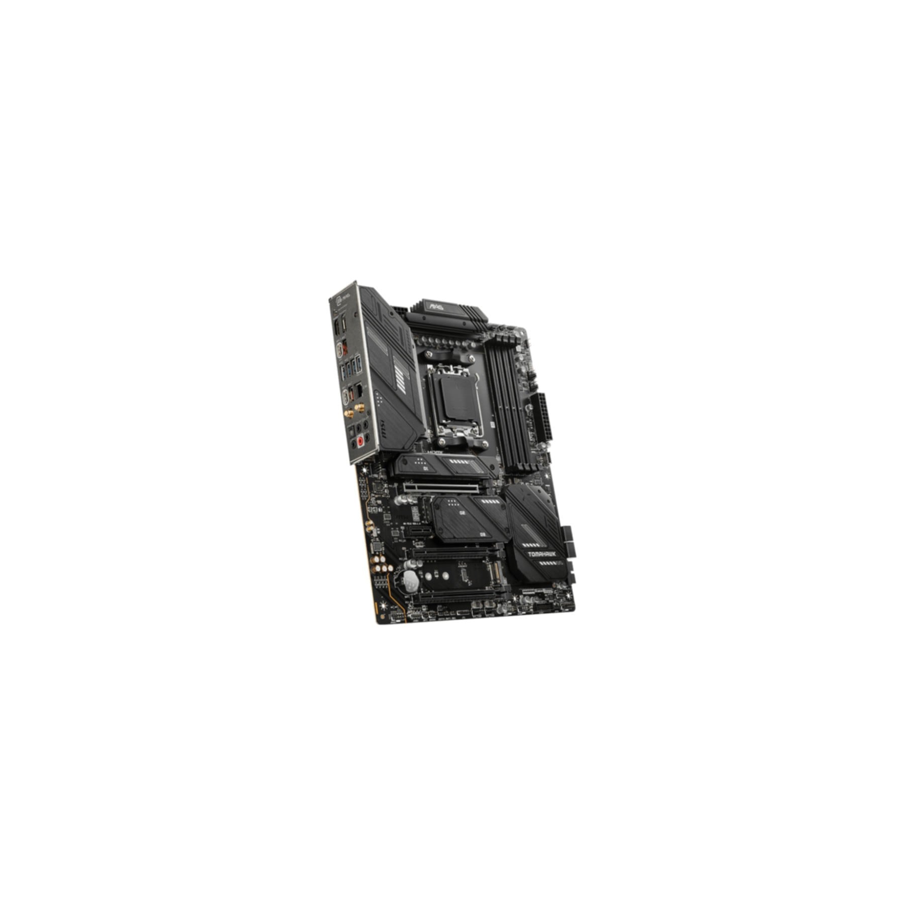 MSI Mainboard »MAG X670E TOMAHAWK WIFI«