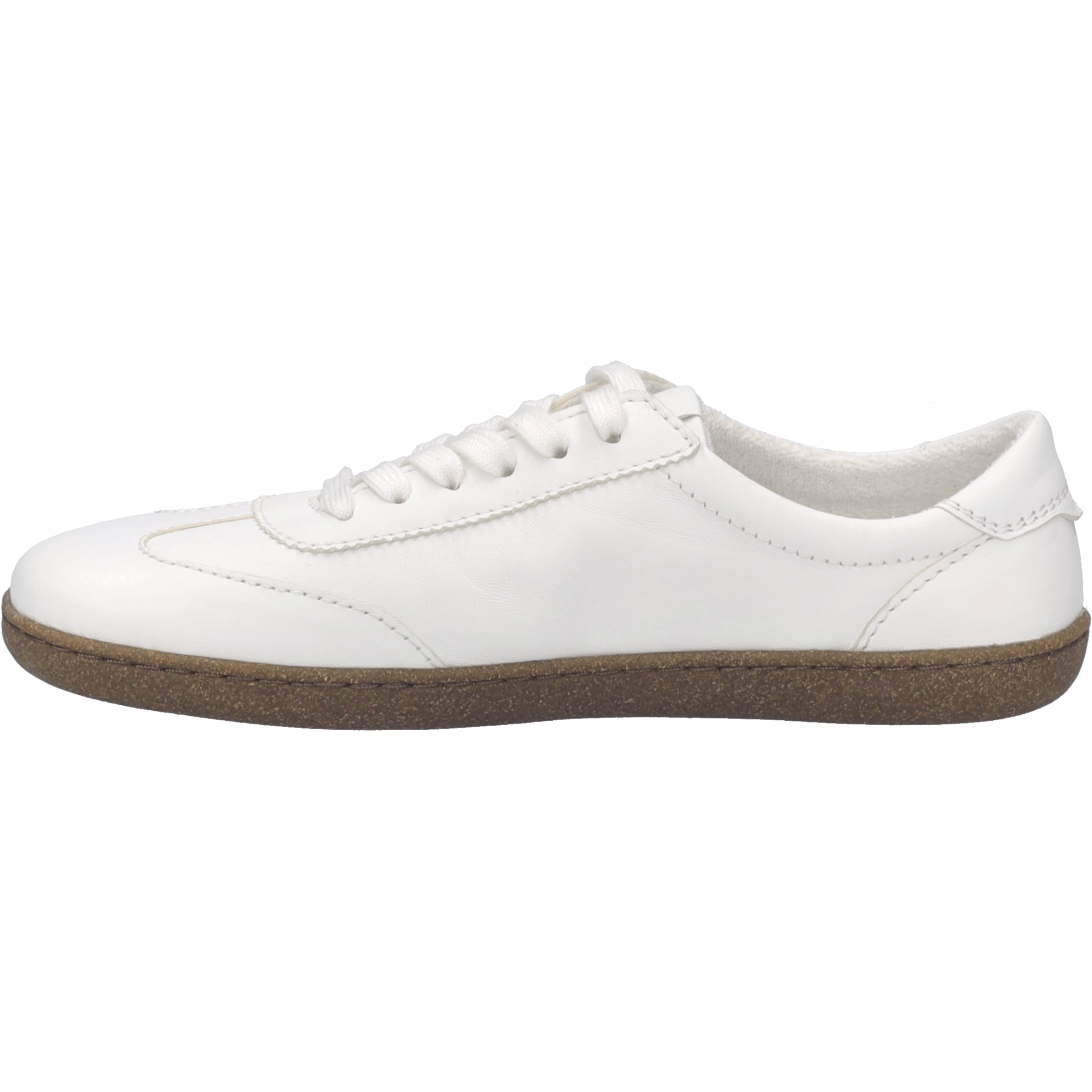 Josef Seibel Sneaker »Jill 02, weiss«