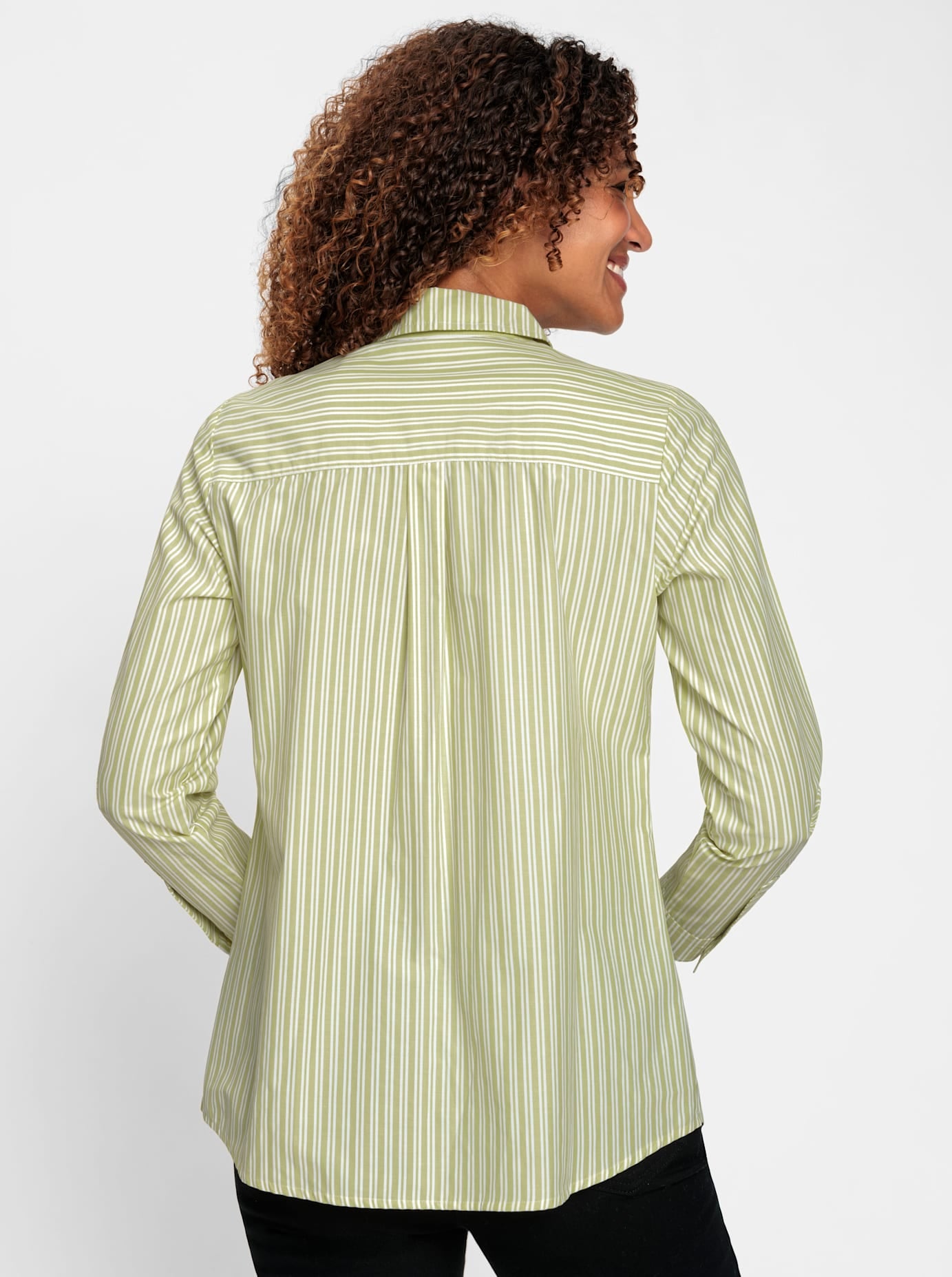 Casual Looks Hemdbluse