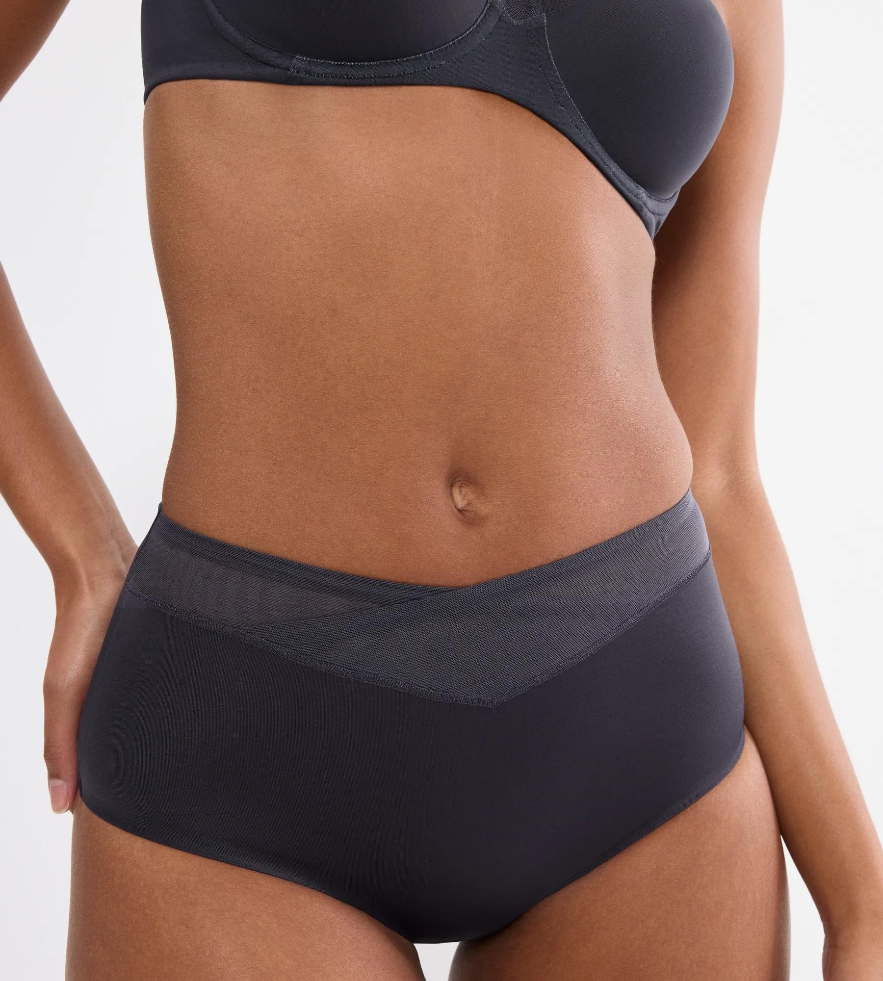 Triumph Slip »True Shape Sensation T Maxi« Mesh-Einsätze