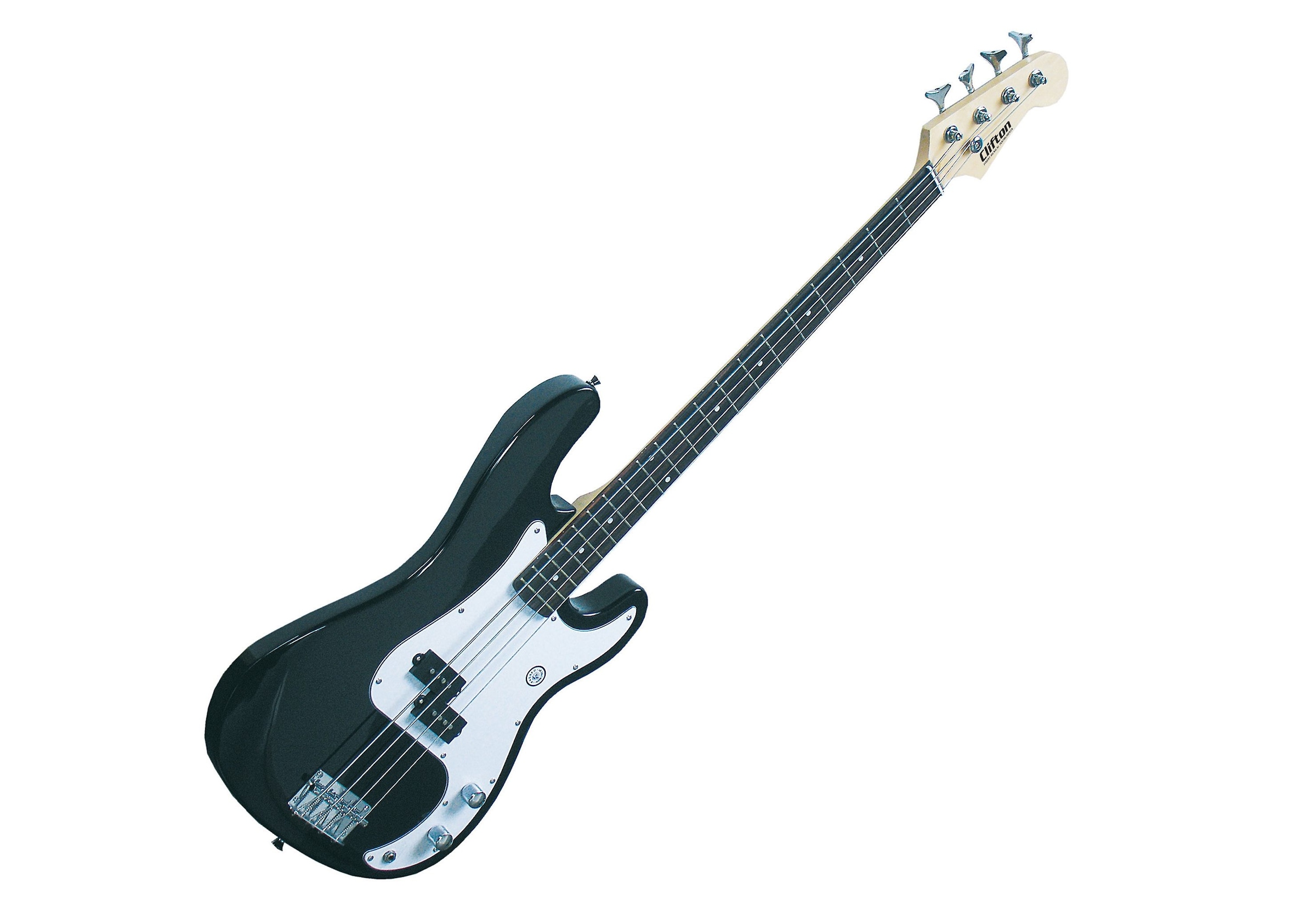 Clifton E-Bass »Clifton E-Bass«, Komplettset