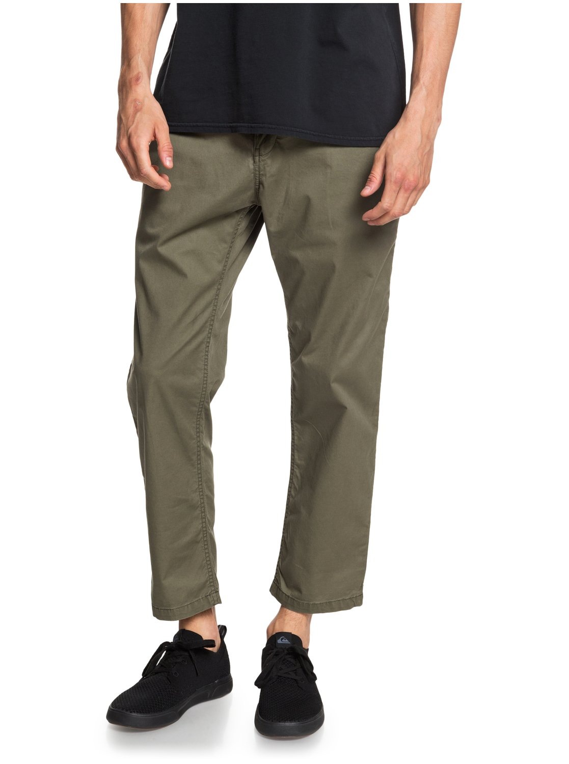 Quiksilver Stoffhose »Fatigue«
