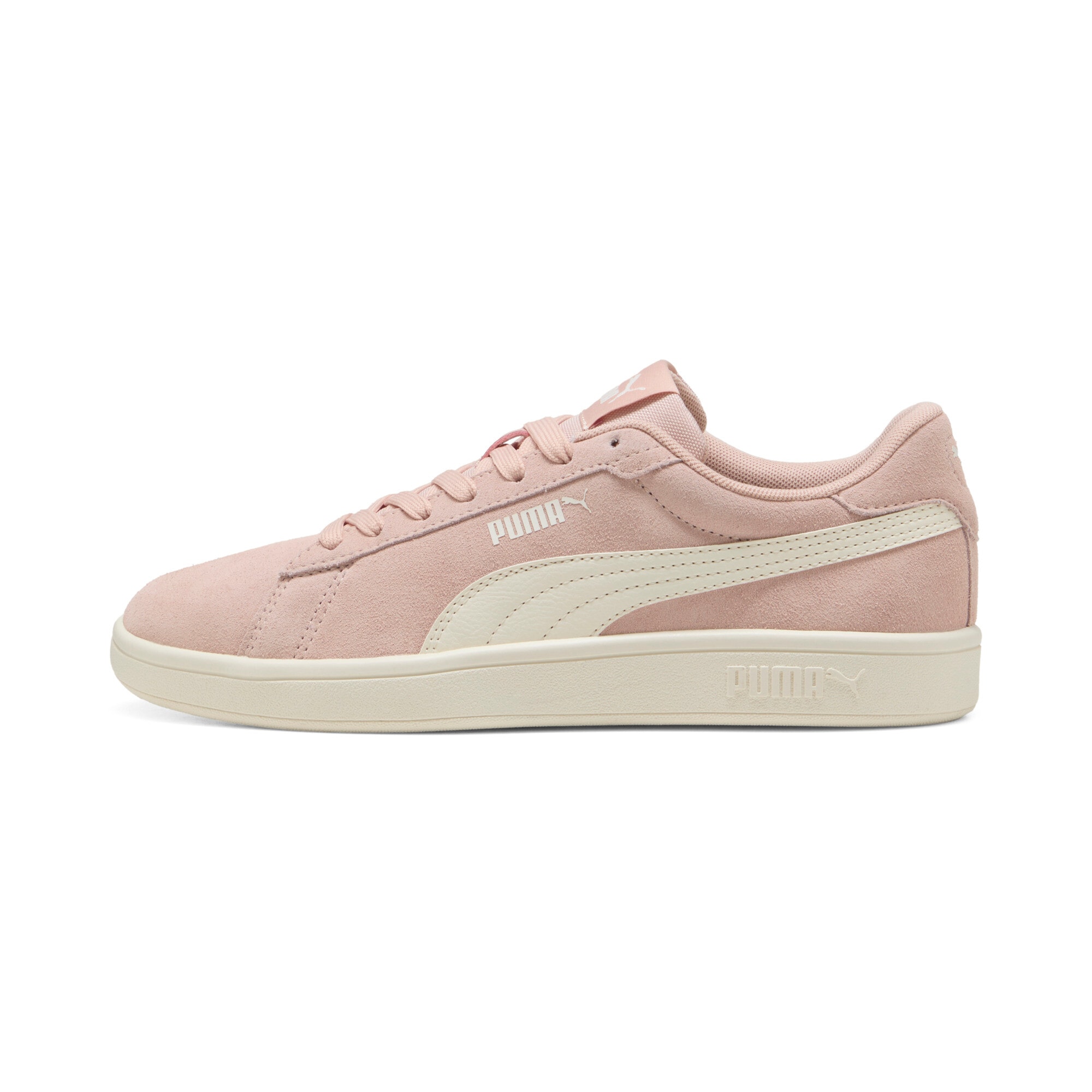 PUMA Sneaker »SMASH 3.0«  klassische Tennissport-Silhouette, gepufferter Schuhkragen