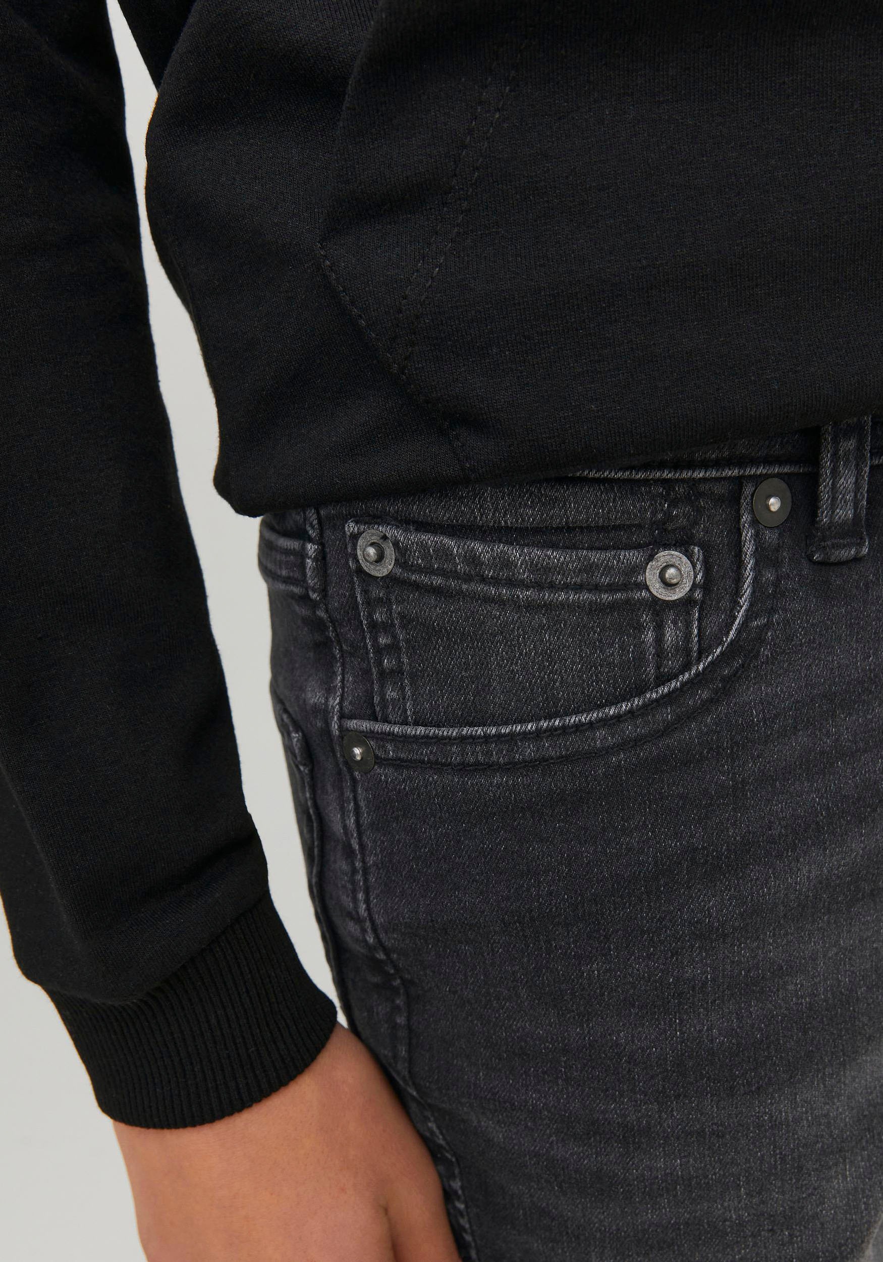 Jack & Slim-fit-Jeans online JJORIGINAL« »JJGLENN Jones Junior bei OTTO