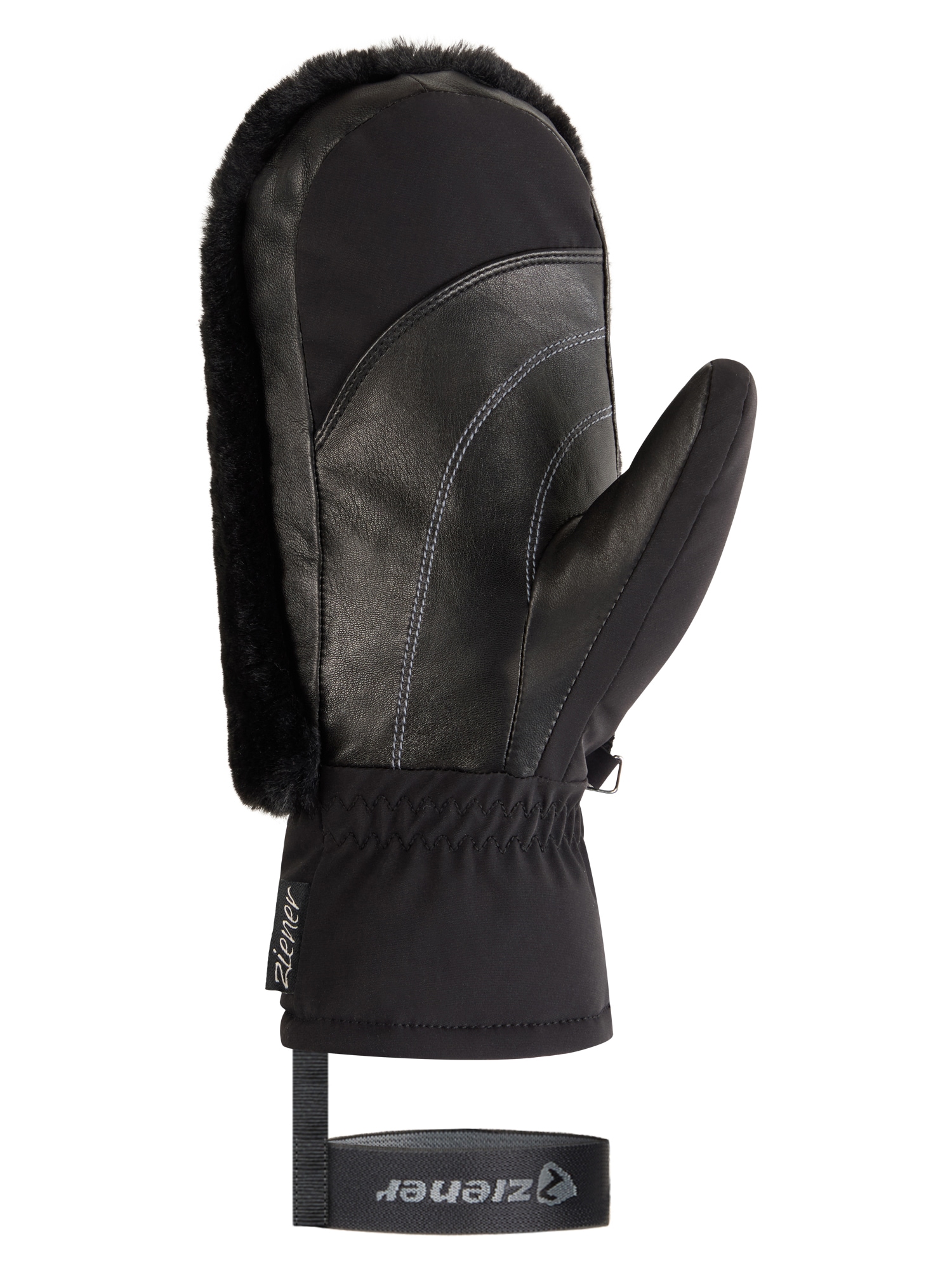 Ziener Fäustlinge »KATNISS-Z MITTEN glove«