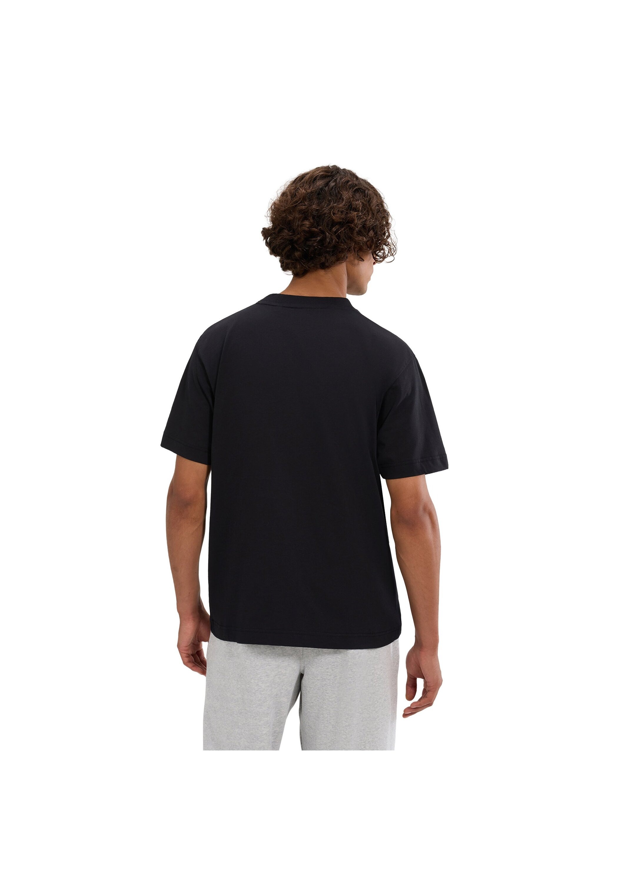 Ellesse T-Shirt »T-Shirt ACCIANO CLASSIC TEE 1er Pack« 1 tlg.