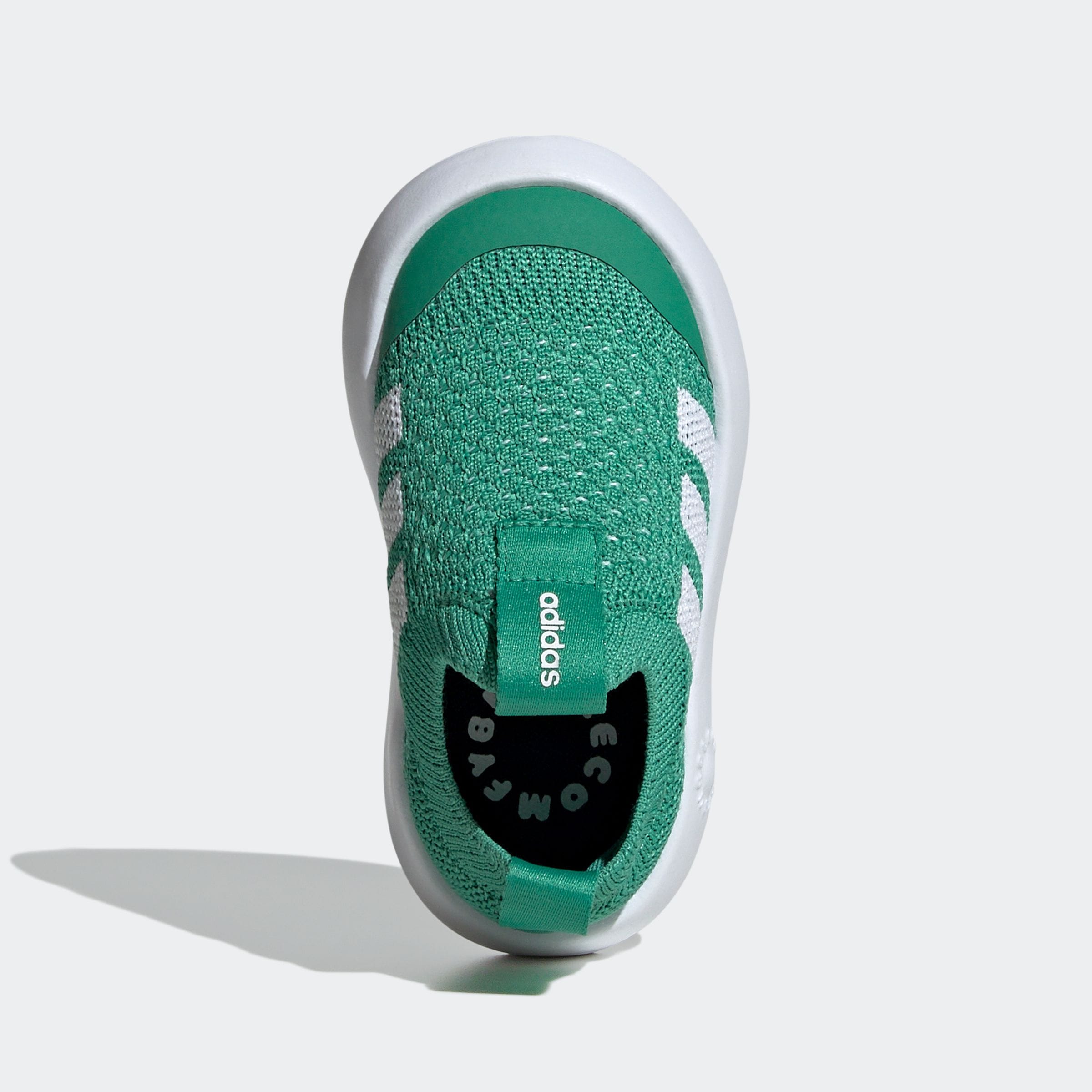 adidas Sportswear Slip-On Sneaker »BUBBLECOMFY KIDS«, für Kinder
