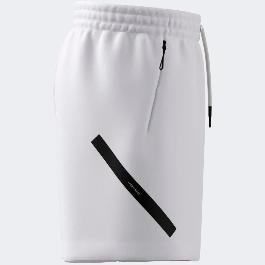 adidas Sportswear Shorts »M Z.N.E. SHO«, (1 tlg.)