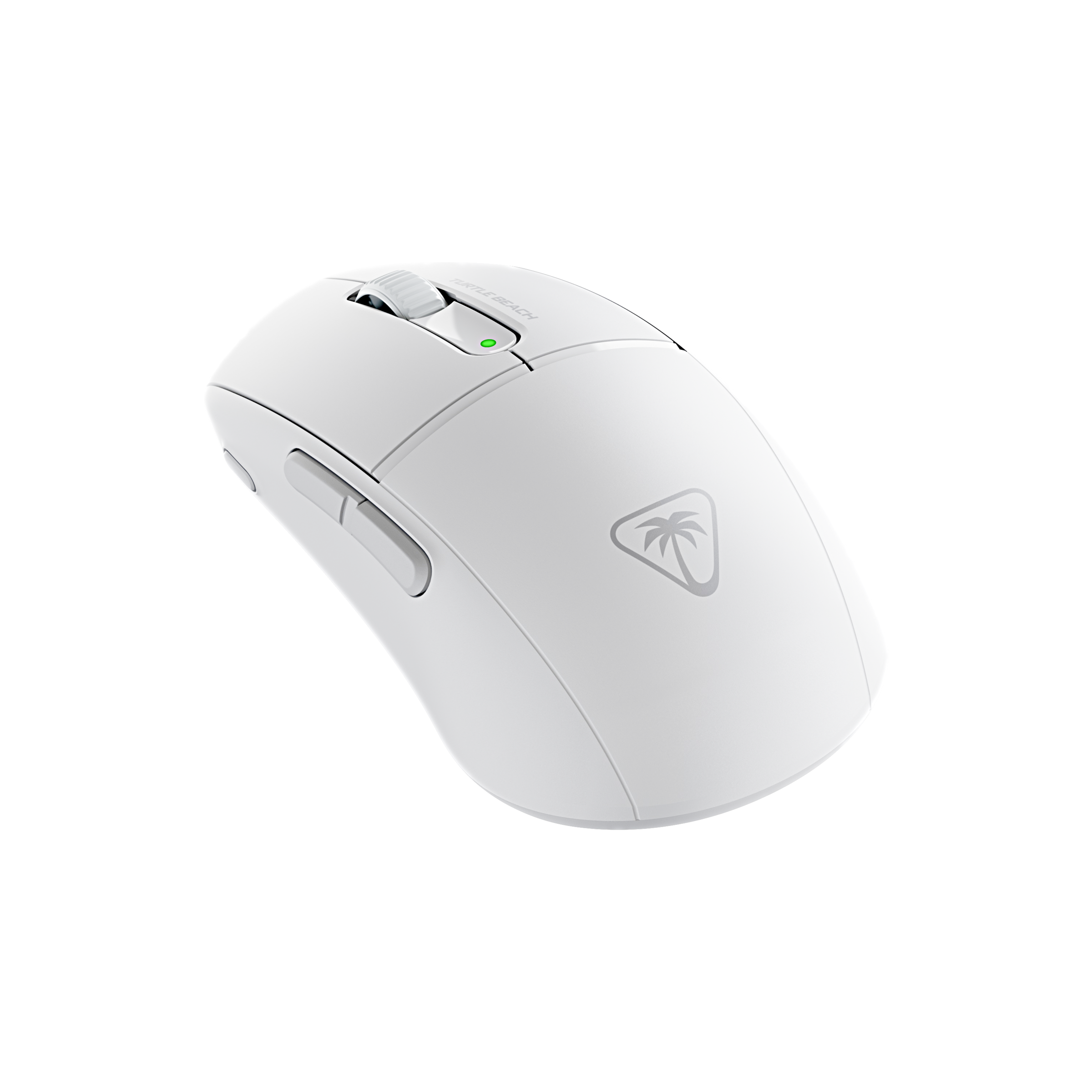 Turtle Beach Gaming-Maus »Burst II Air«, Bluetooth-Funk-kabelgebunden, DPI-Schalter