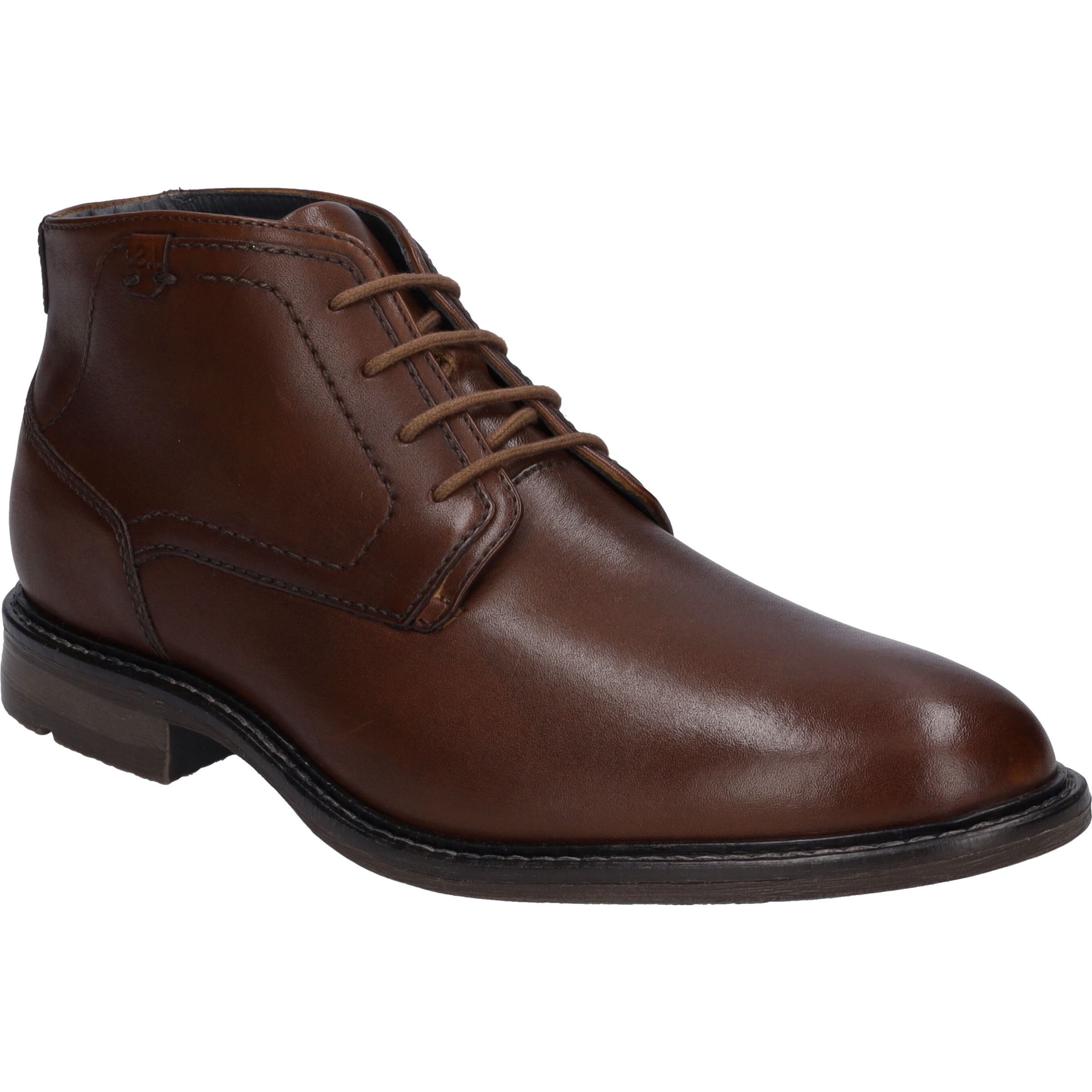 Josef Seibel Stiefelette »Earl 04, cognac«