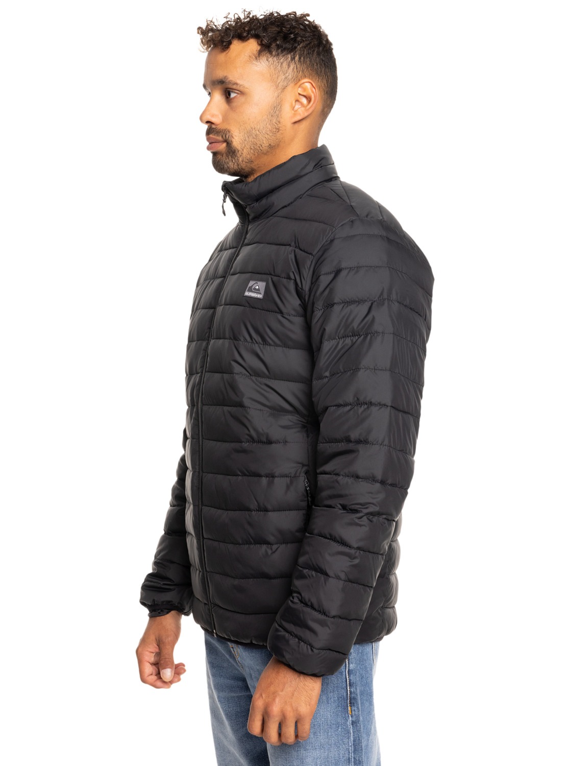 Quiksilver Outdoorjacke »Scaly«