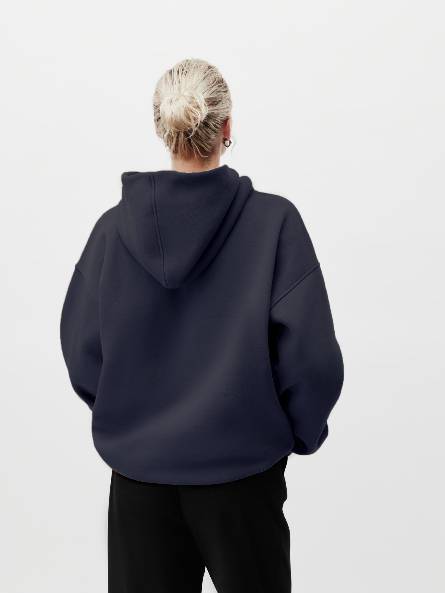 LeGer Kapuzensweatshirt »Abby, LeGer by Lena Gercke«
