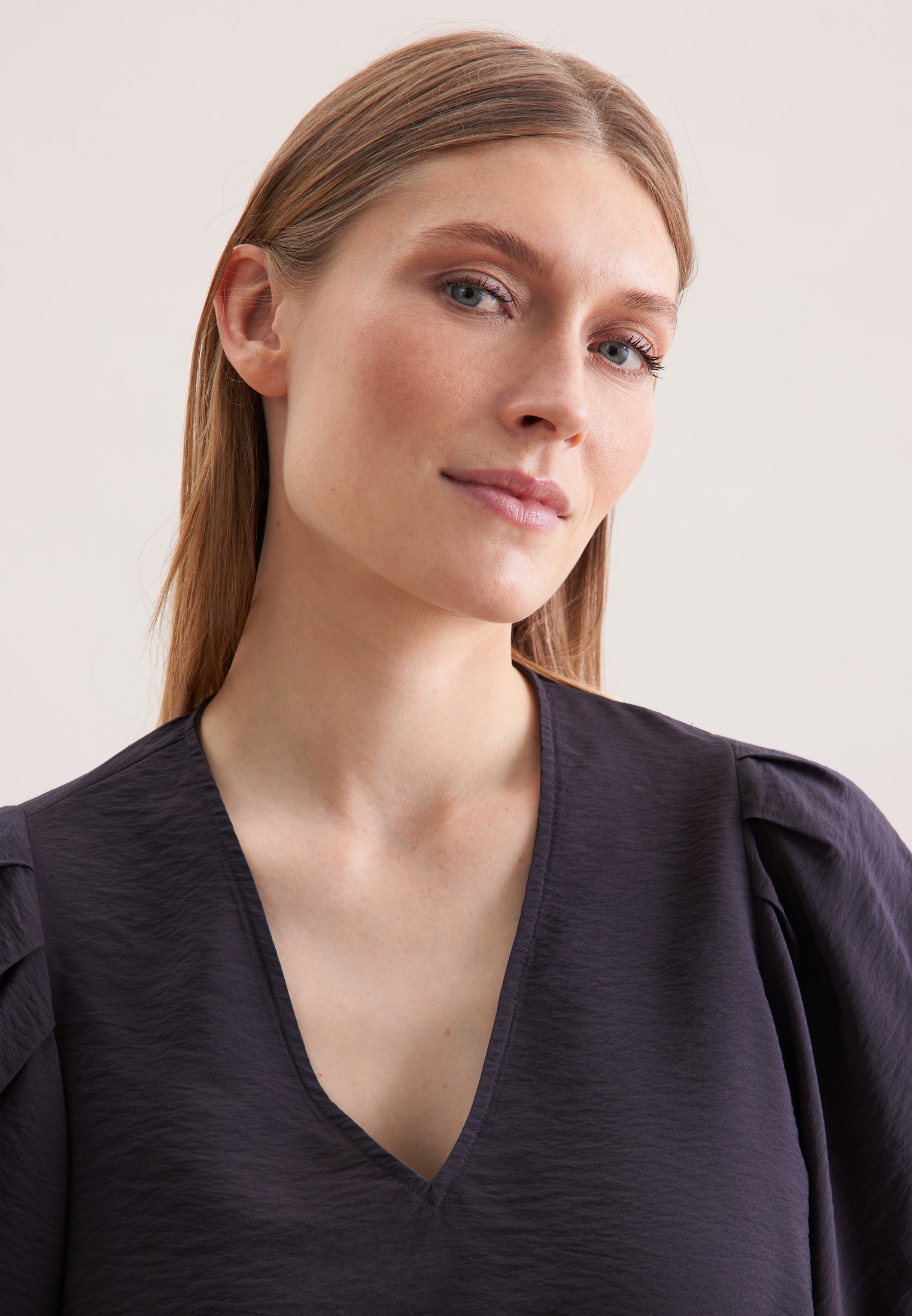 seidensticker Tunika