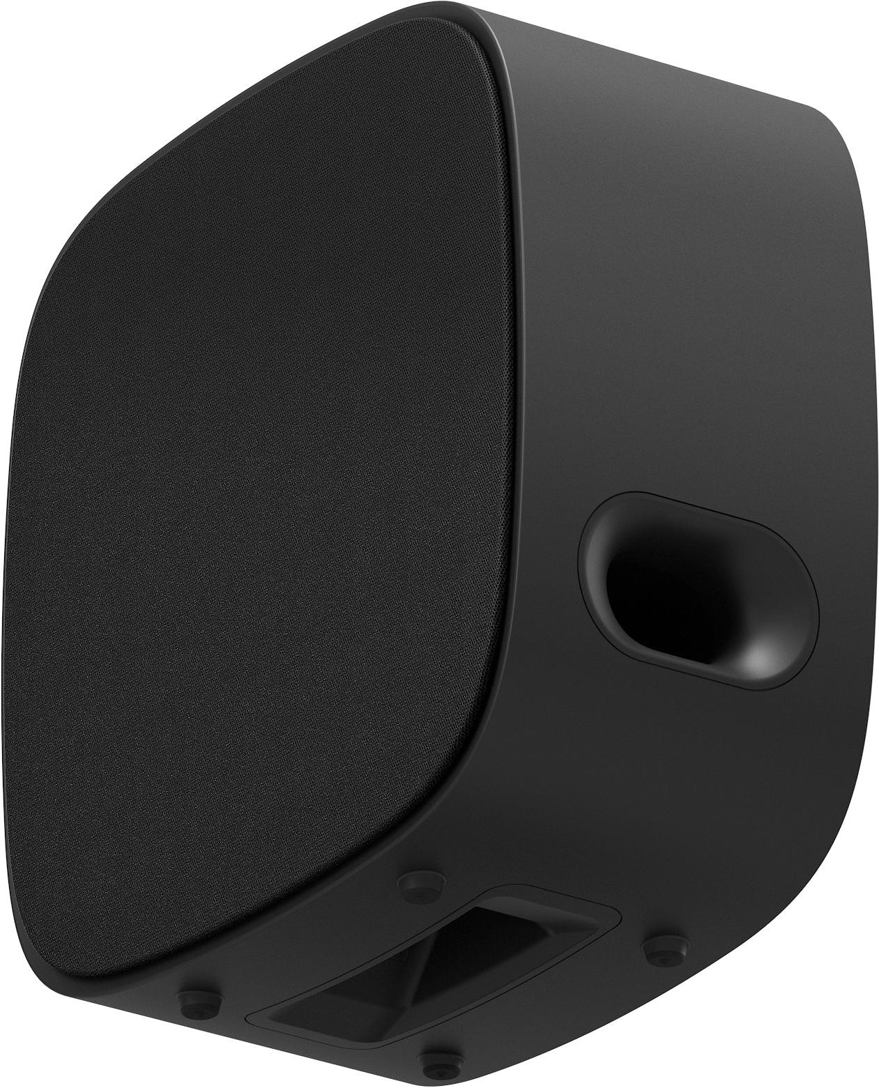 LG Subwoofer »Sound Suite W7« (WLAN (WiFi) App-Steuerung 220 W) mit Dolby Atmos FlexConnect-Technologie