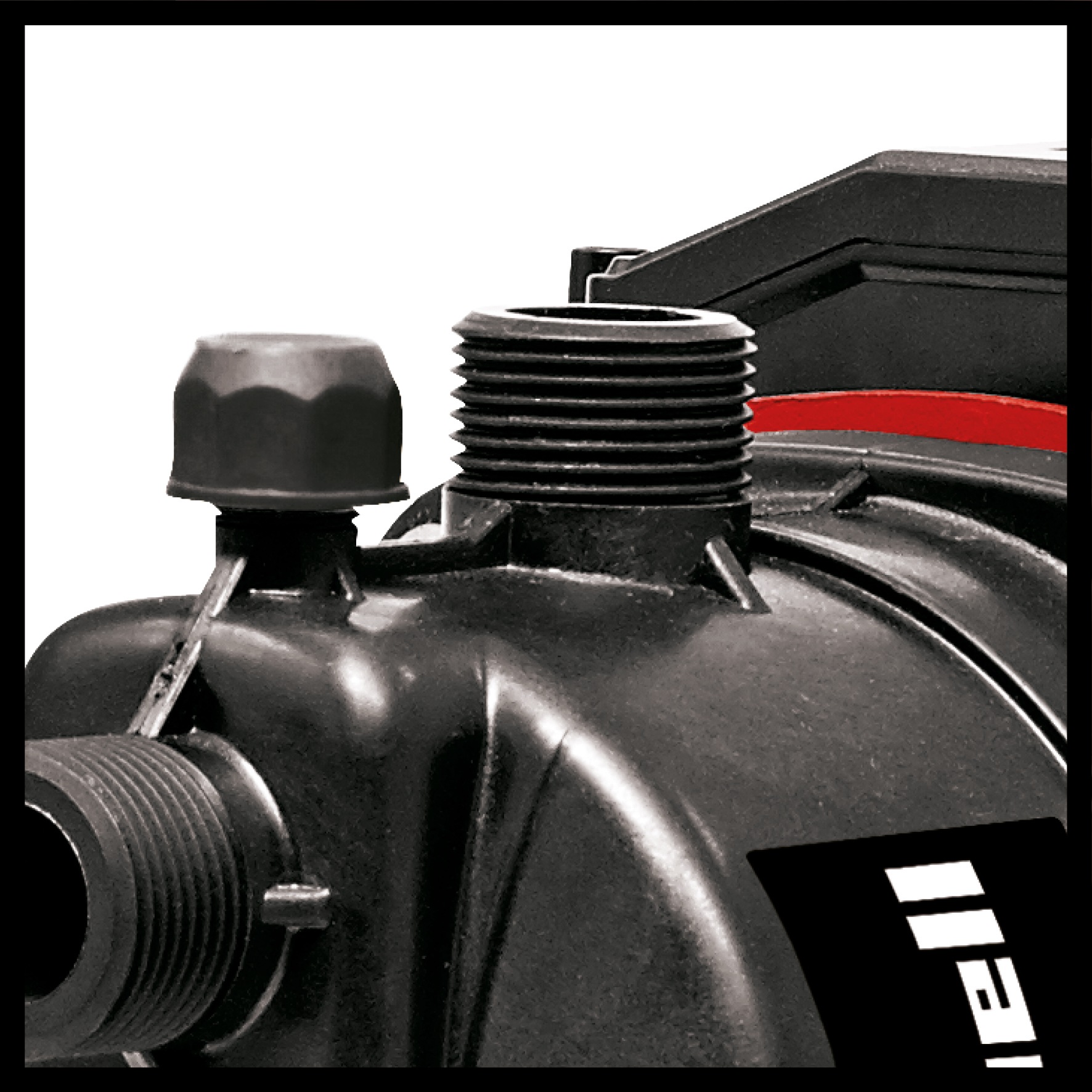Einhell Hauswasserwerk »Einhell Hauswasserwerk GC-WW 6538«