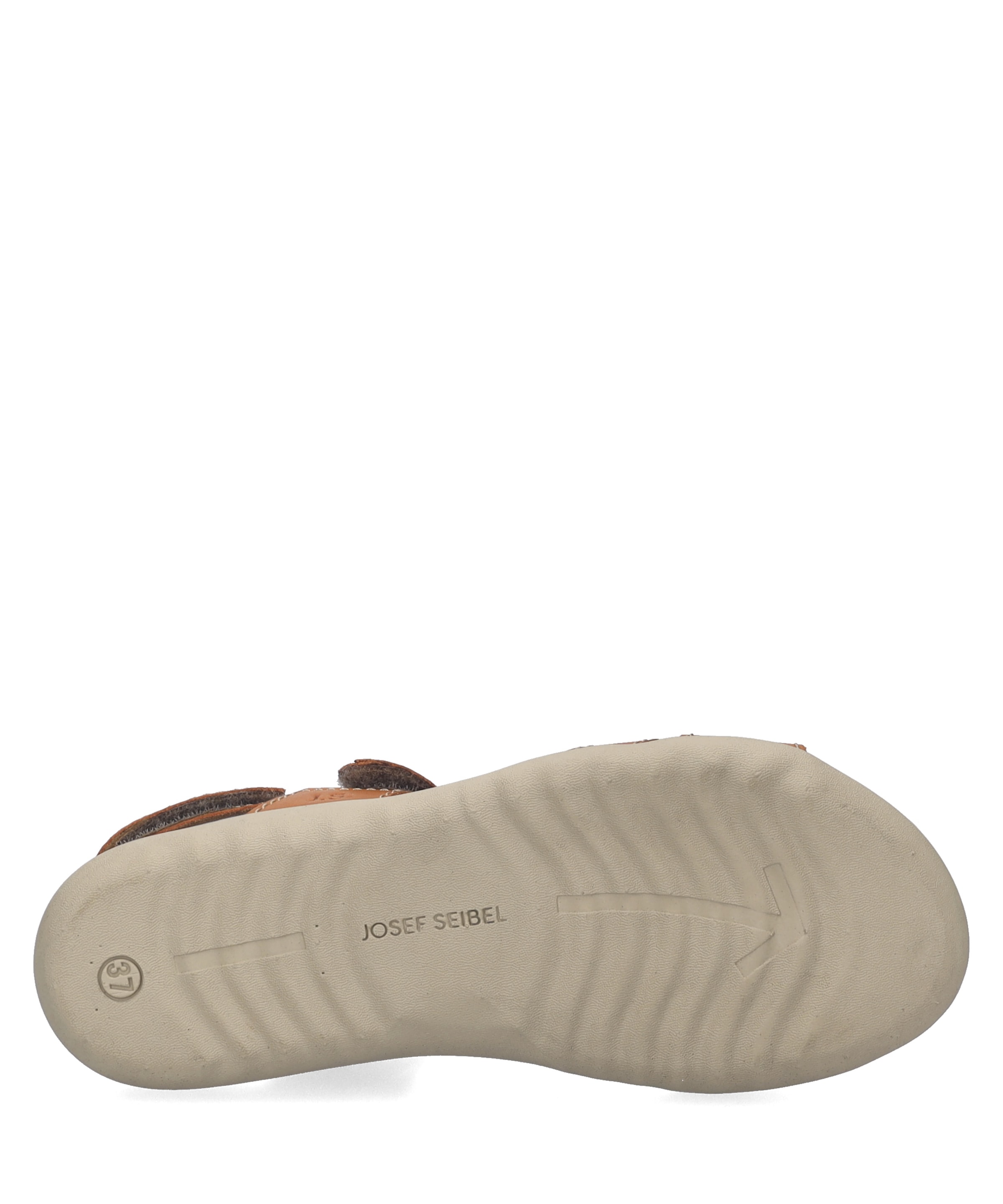 Josef Seibel Sandale »Juliet 01, orange«